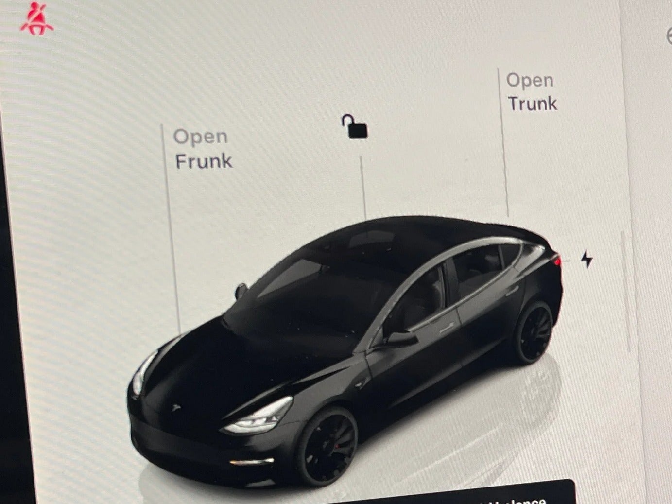 2022 Tesla Model 3 Performance 3