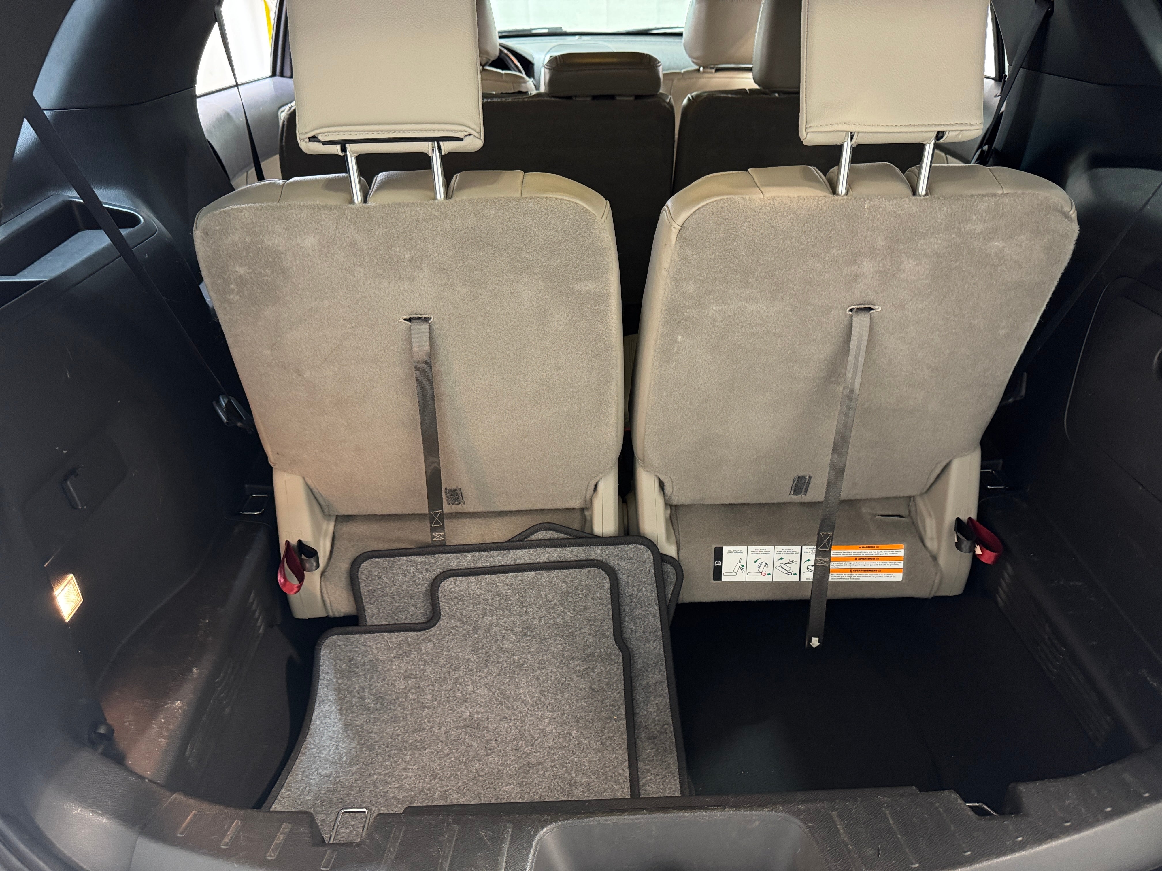 2014 Ford Explorer XLT 6