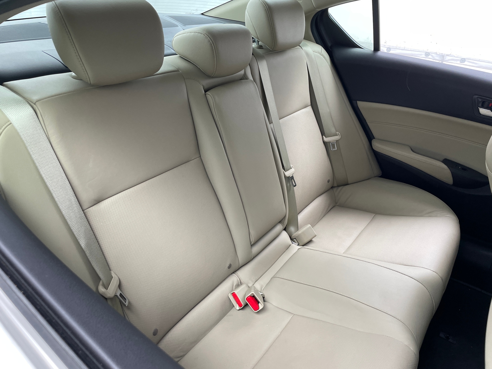 Thumbnail: 2016 Acura ILX - 5