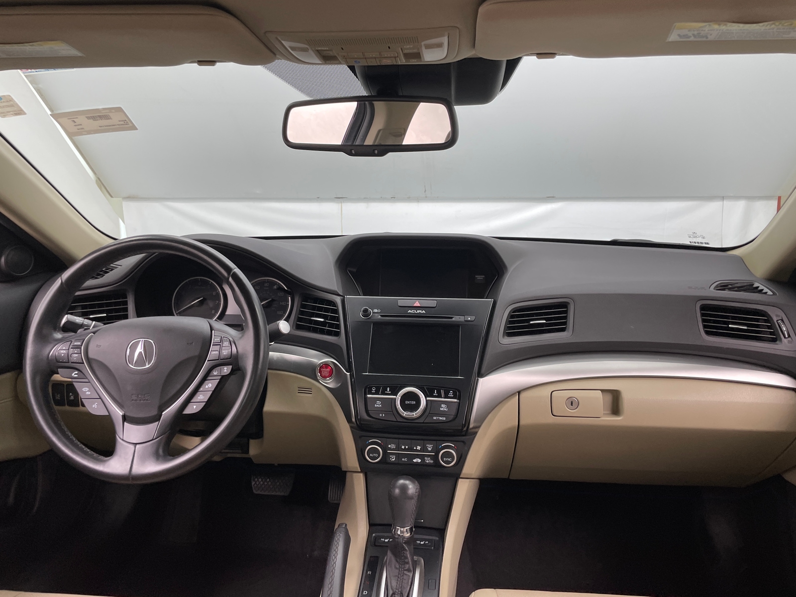 Thumbnail: 2016 Acura ILX - 2