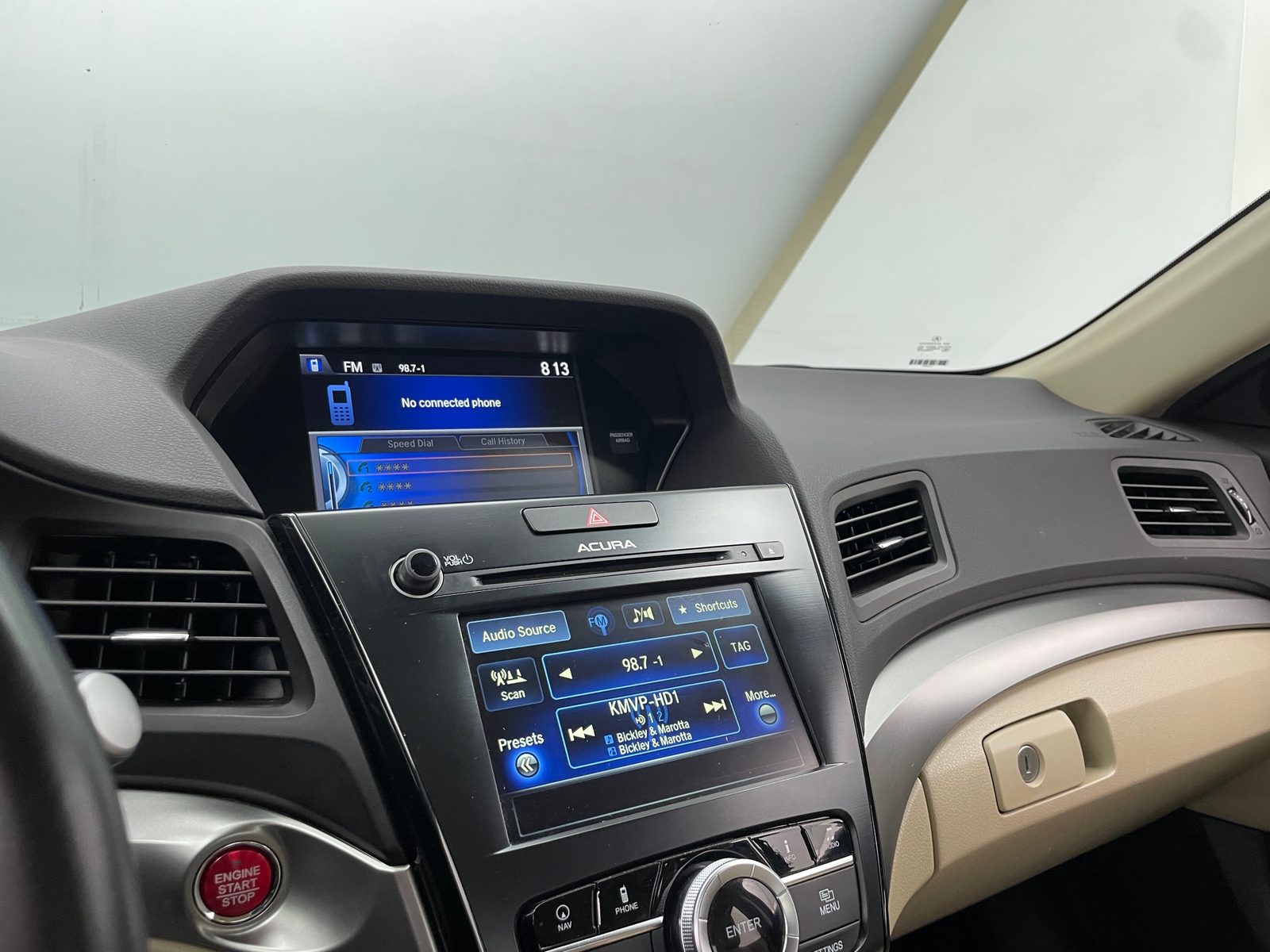 Thumbnail: 2016 Acura ILX - 3