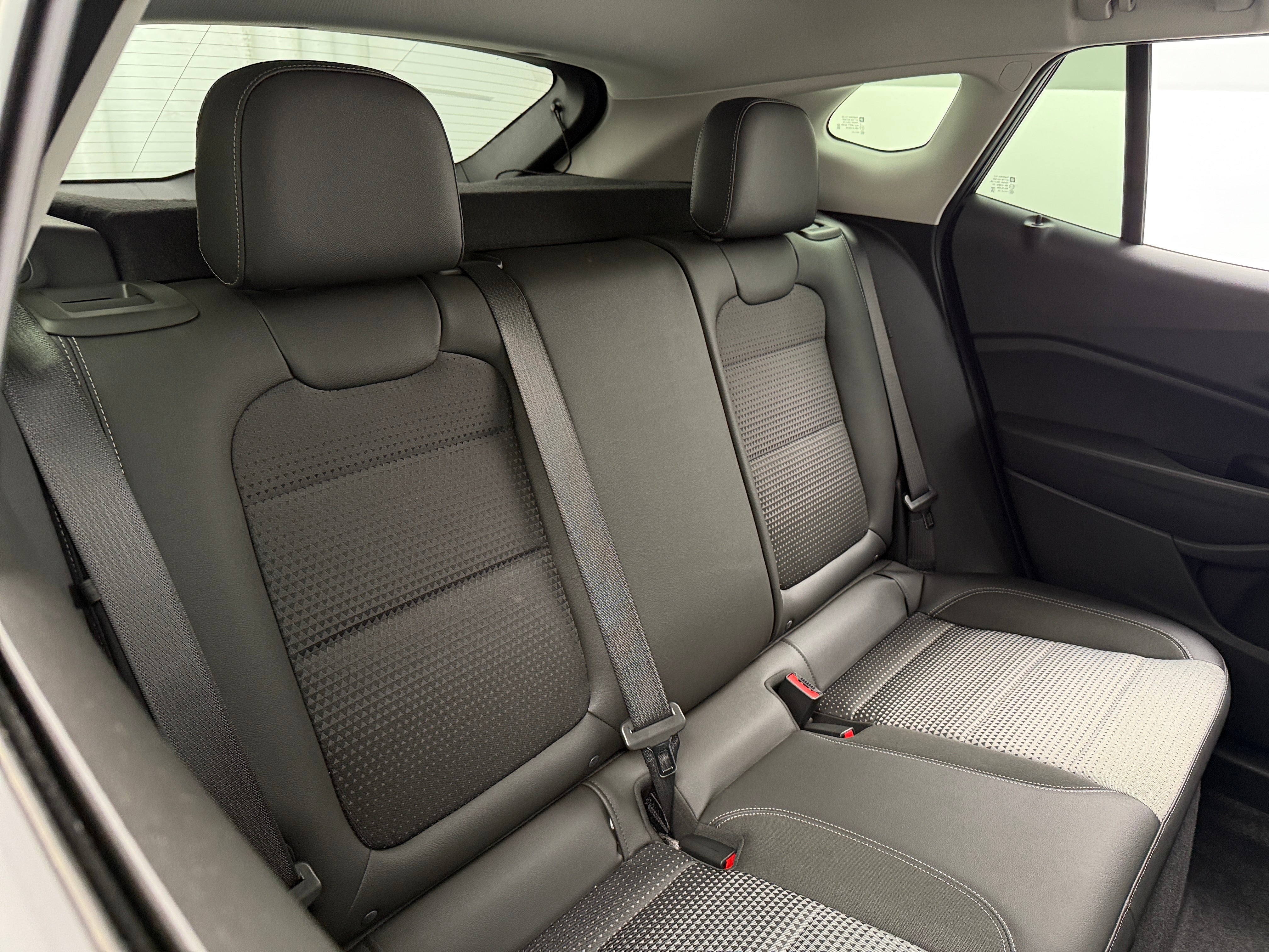 2025 Chevrolet Trax LT 6