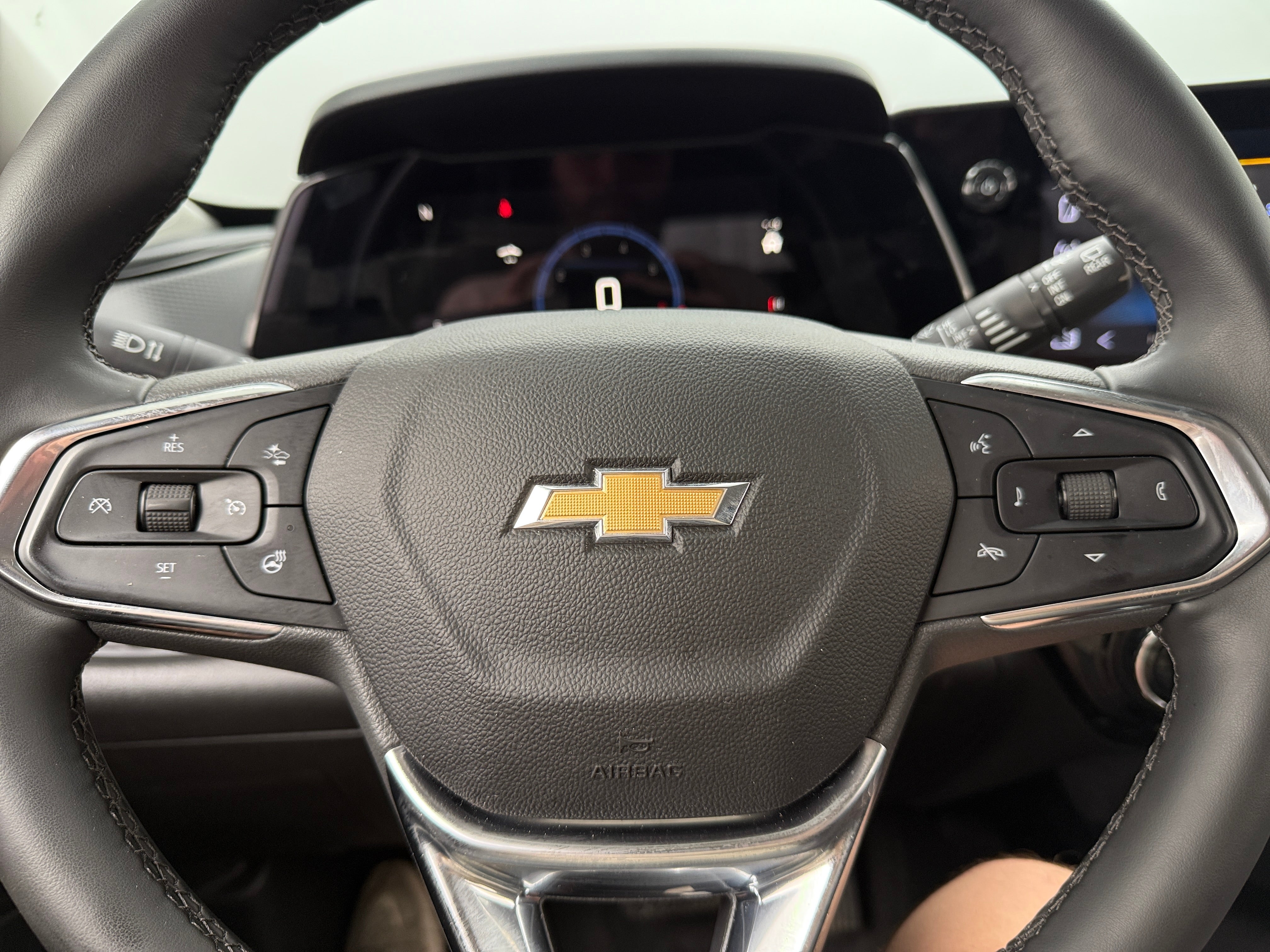 2025 Chevrolet Trax LT 5