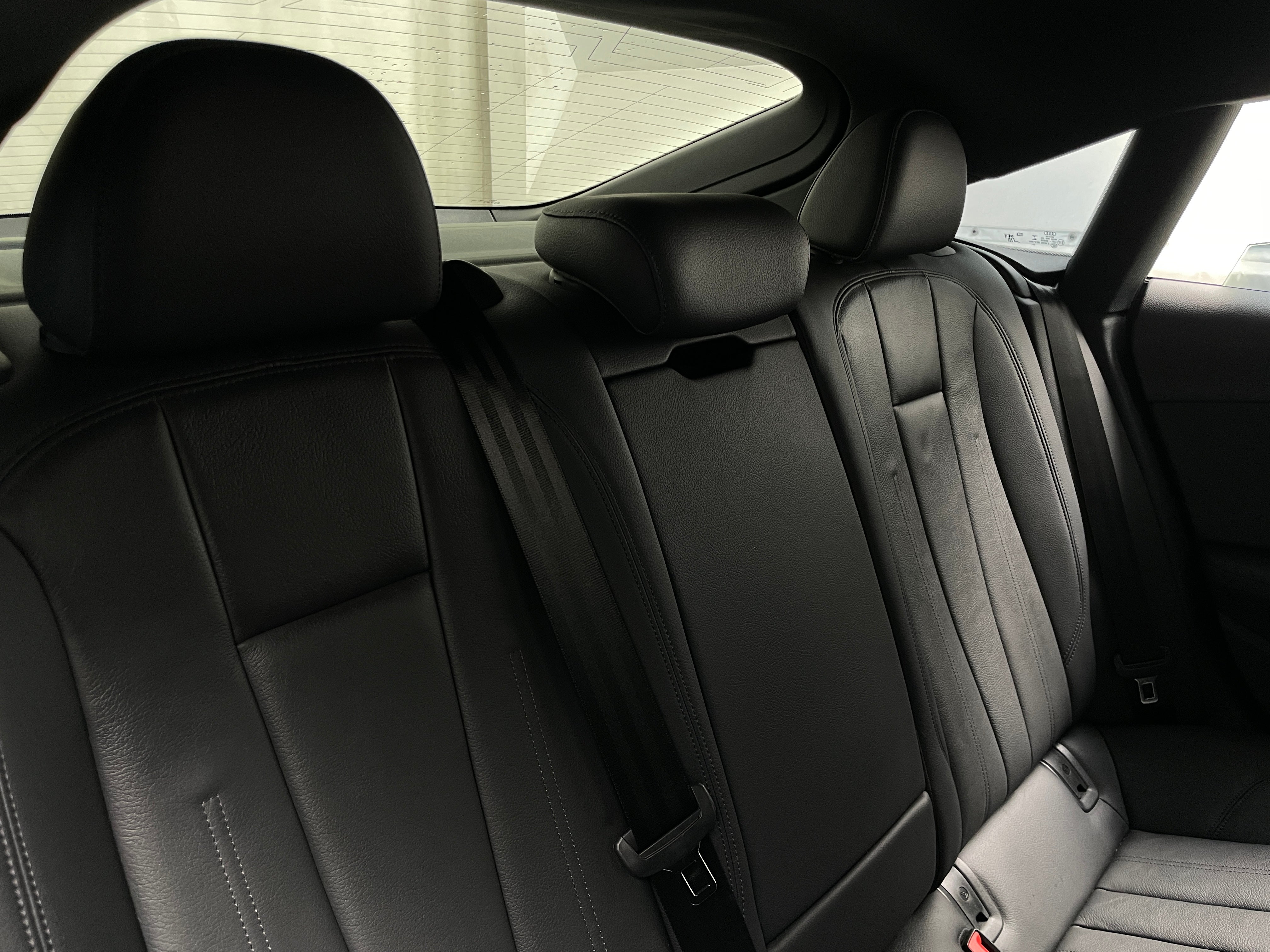 2019 Audi A5 Premium Plus 5