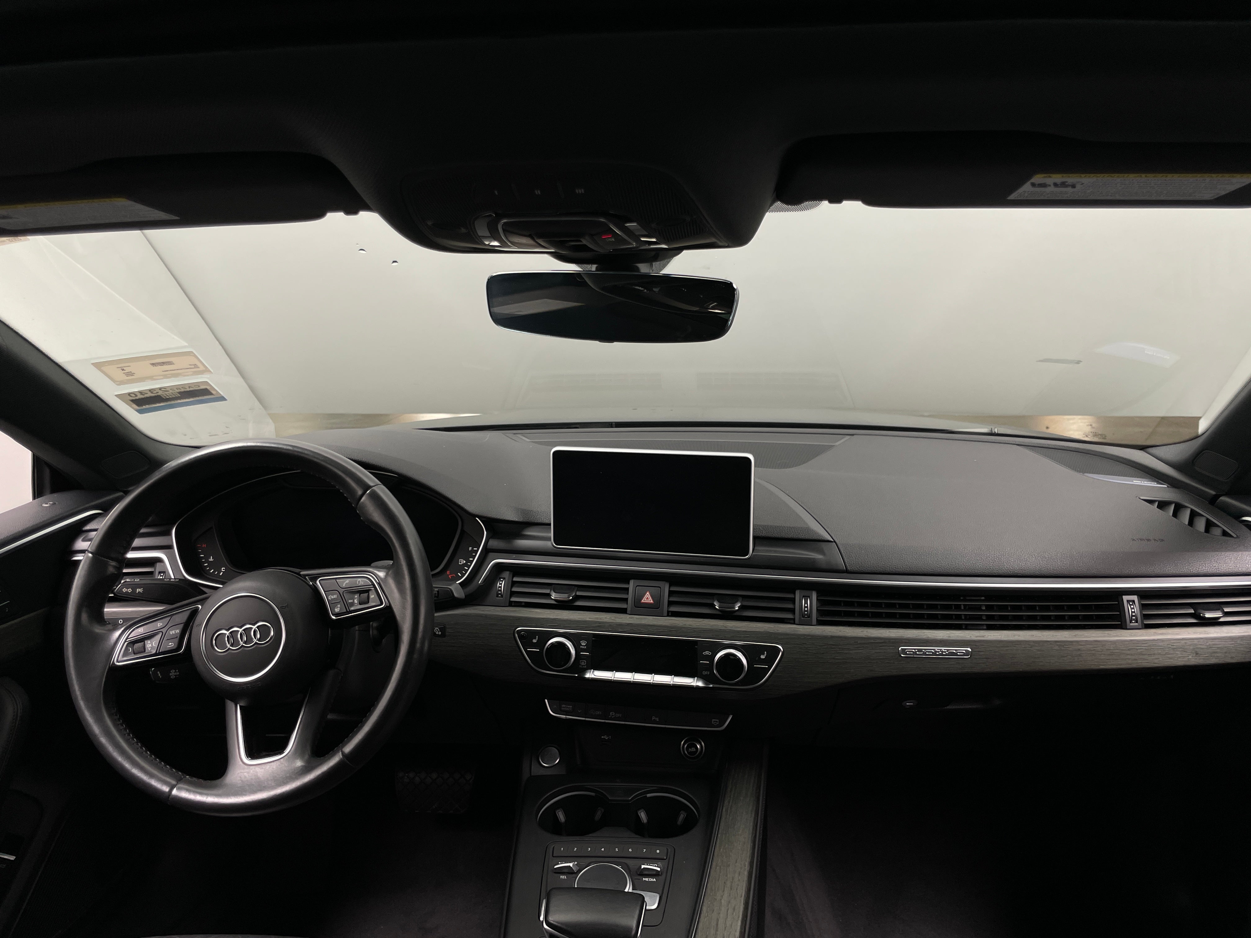 2019 Audi A5 Premium Plus 2