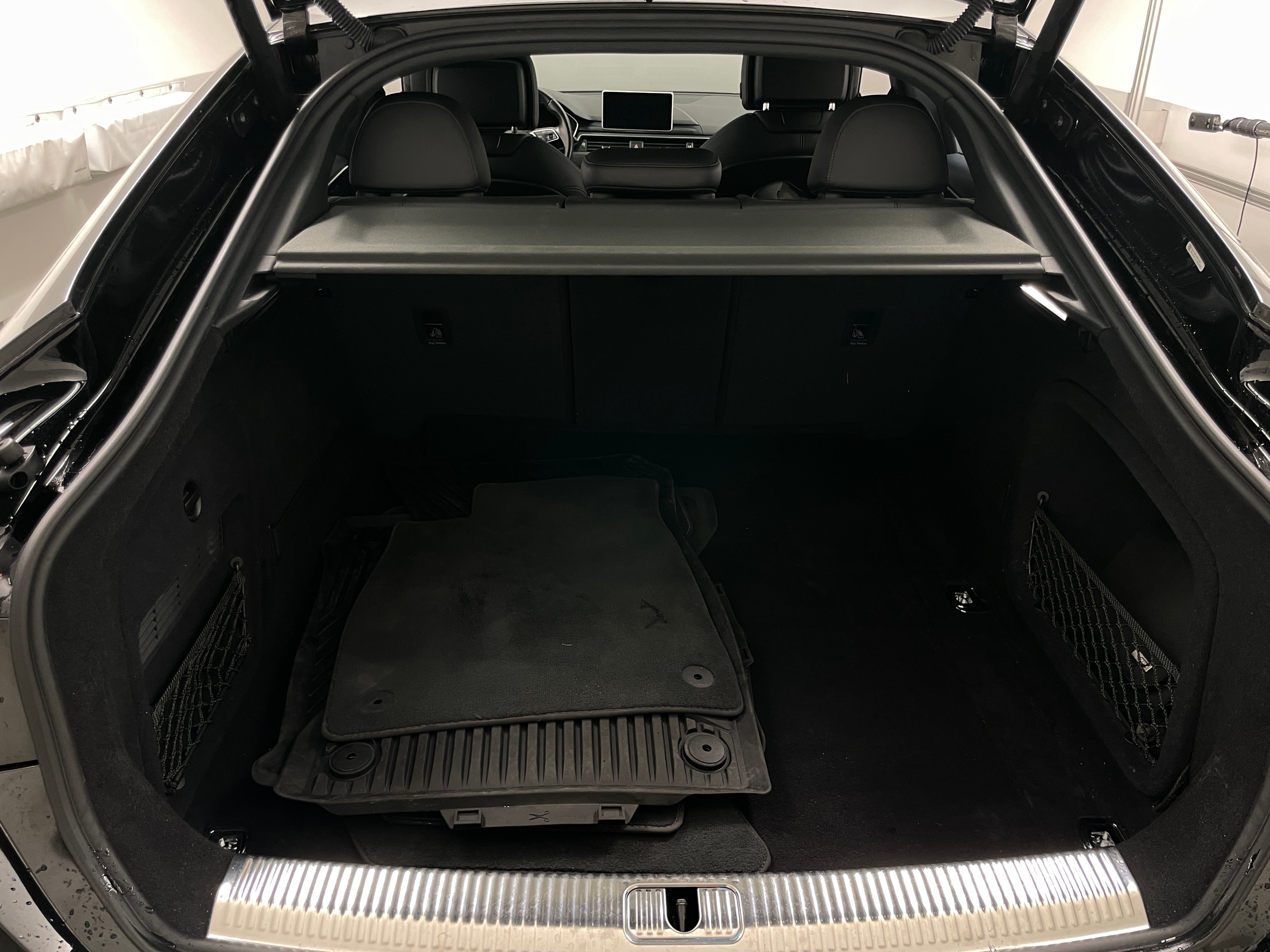 2019 Audi A5 Premium Plus 6
