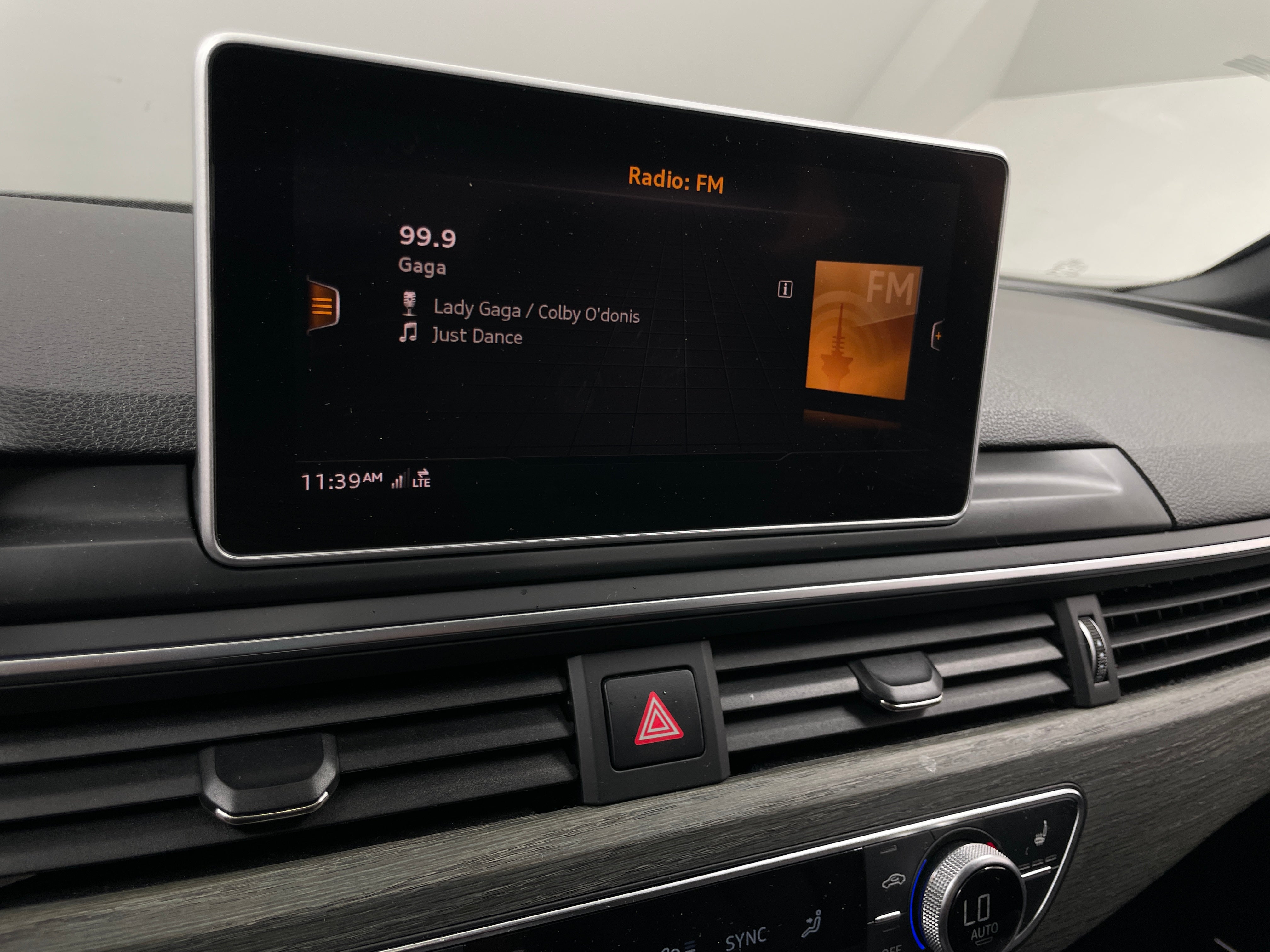 2019 Audi A5 Premium Plus 3
