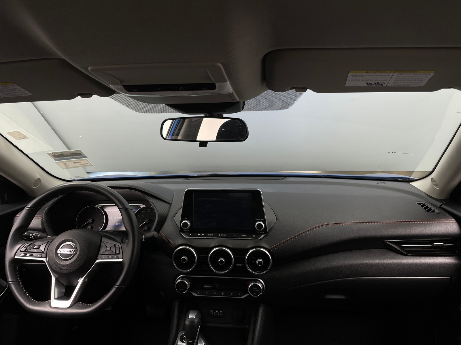 Thumbnail: 2023 Nissan Sentra - 3