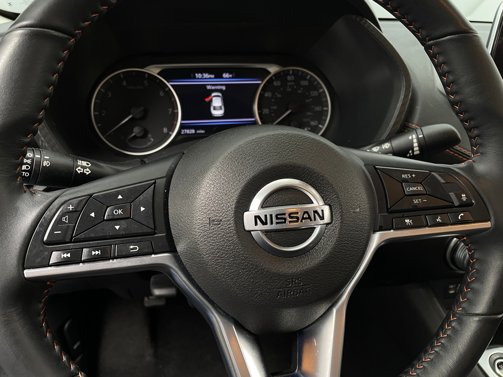 Thumbnail: 2023 Nissan Sentra - 5