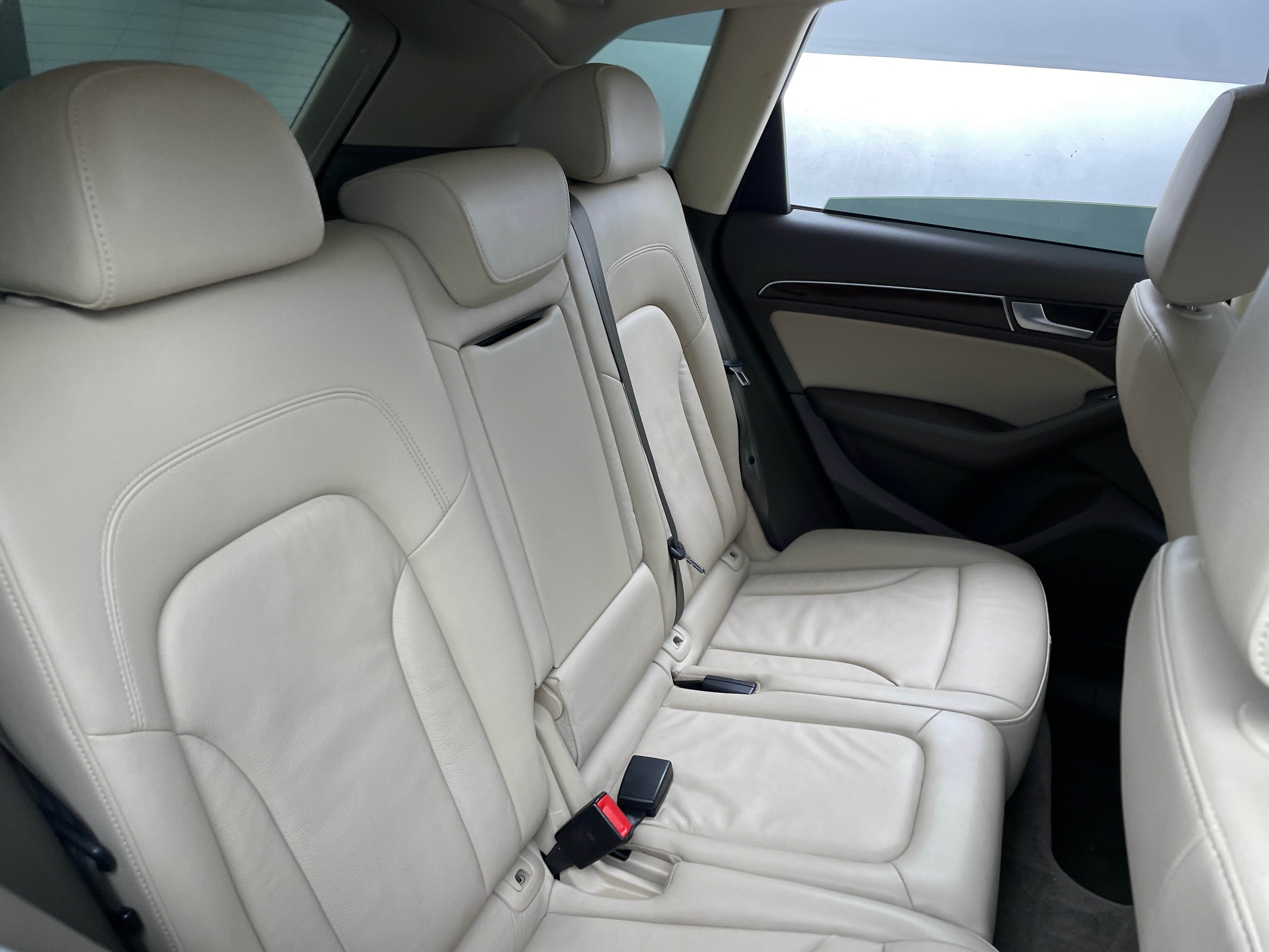 2017 Audi Q5 Premium 5