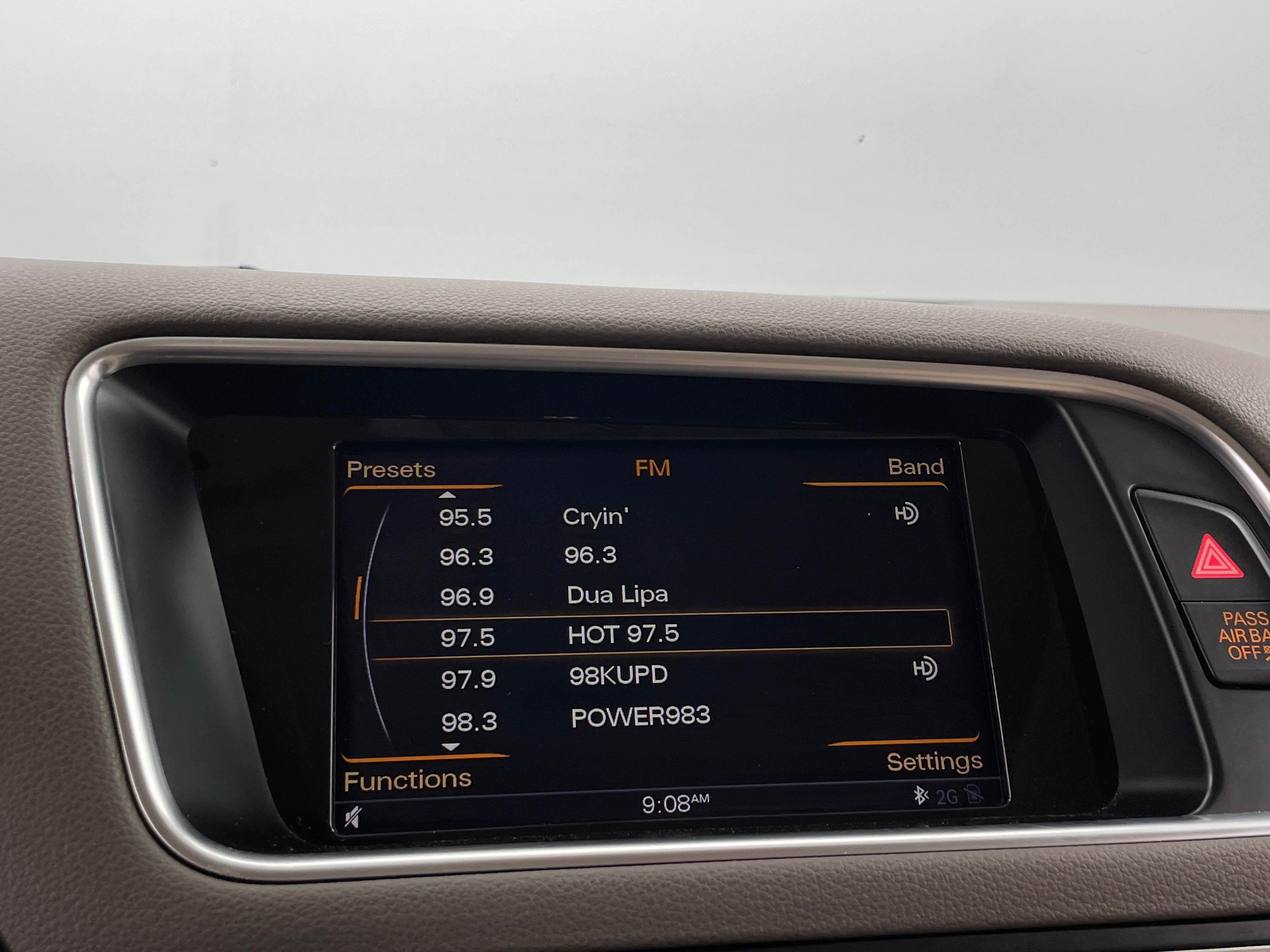 2017 Audi Q5 Premium 3