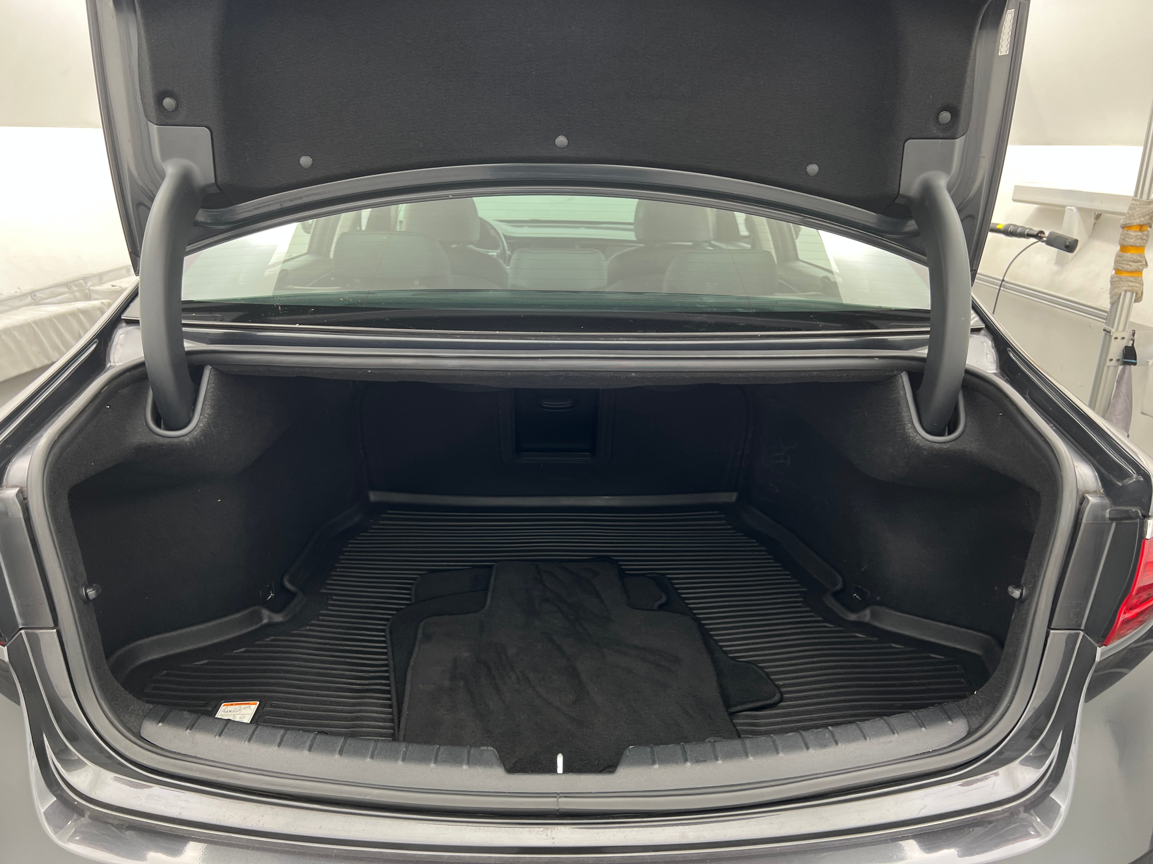 2017 Kia Cadenza Premium 6