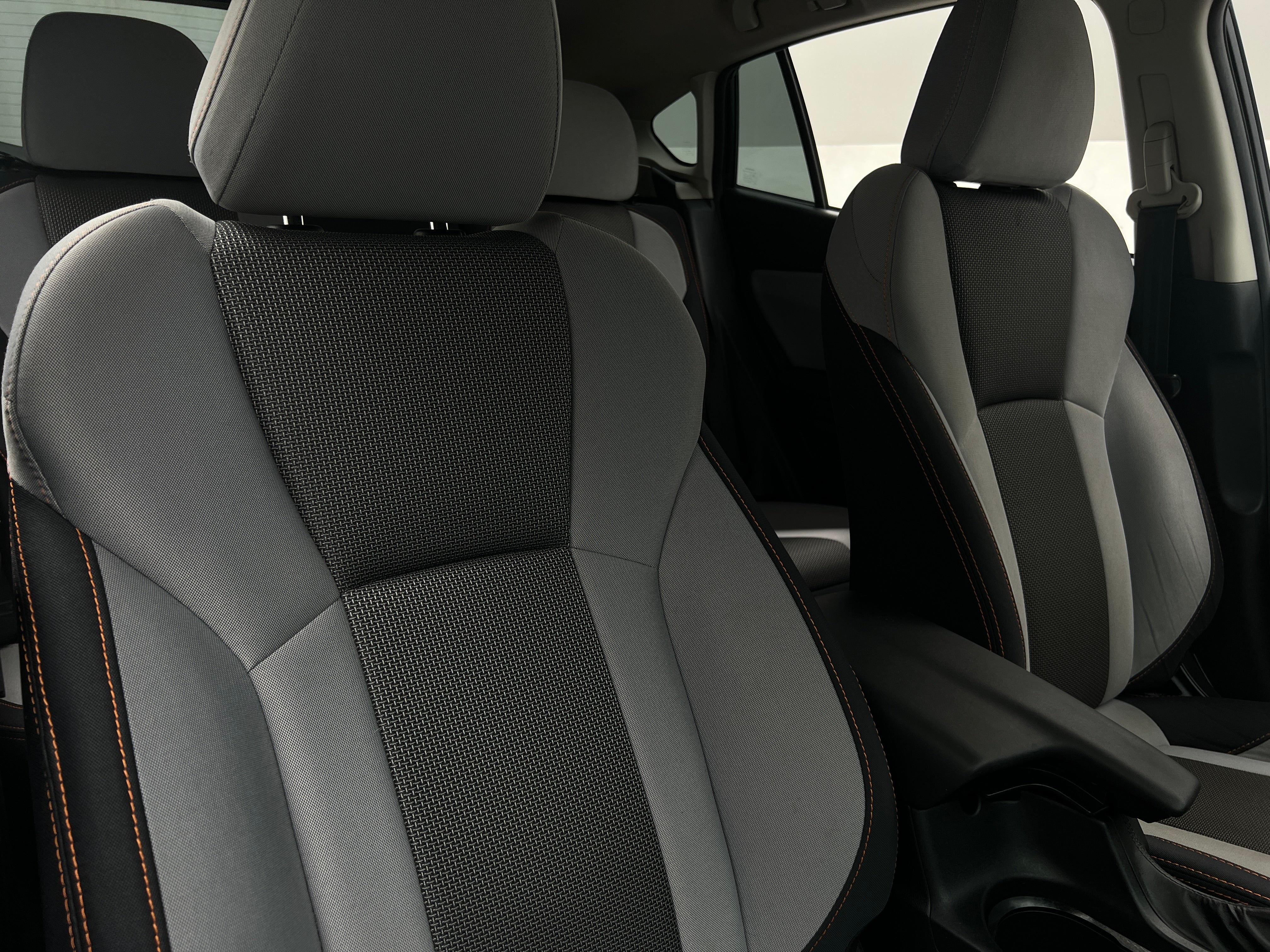2018 Subaru Crosstrek Premium 2