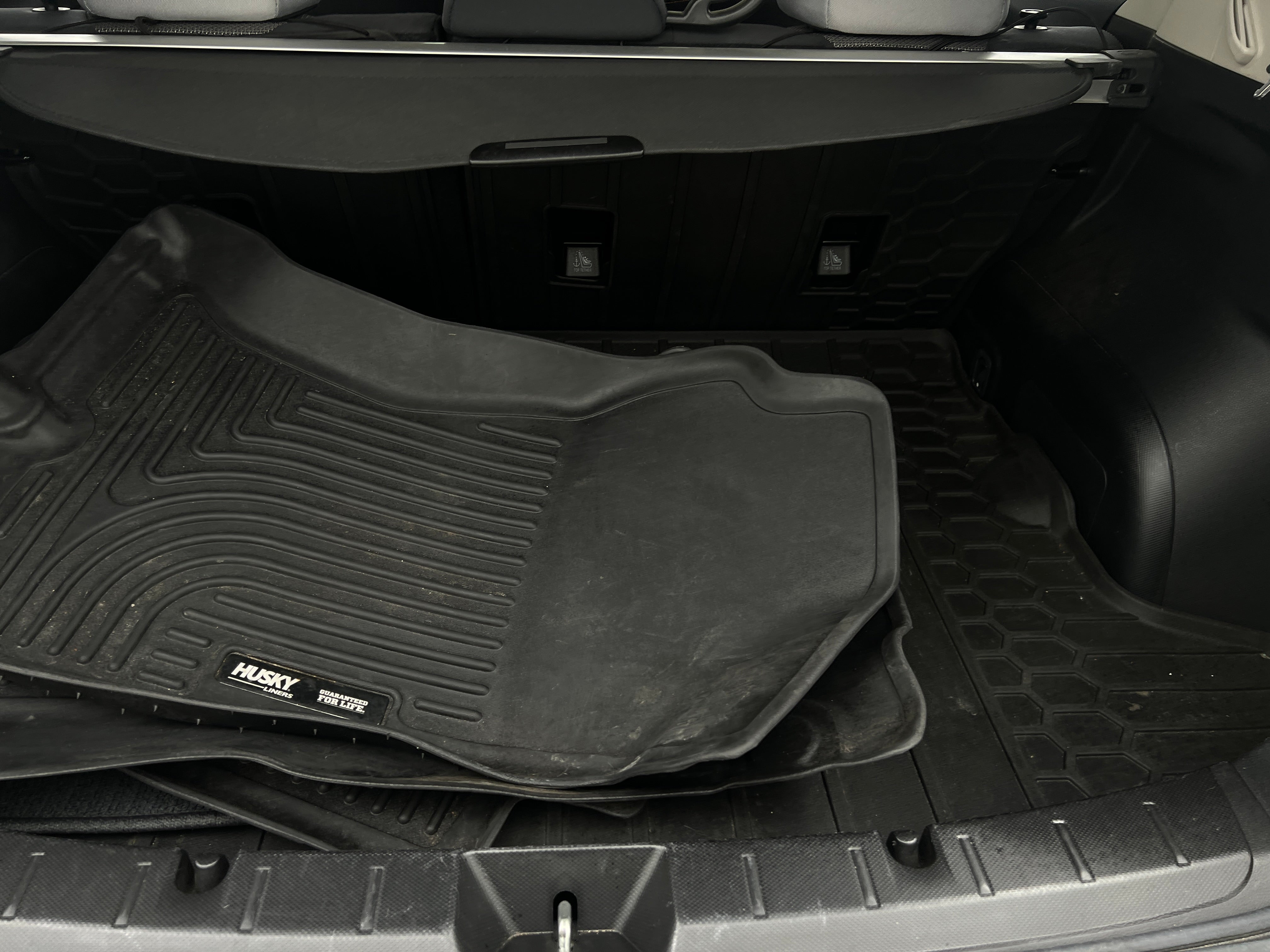 2018 Subaru Crosstrek Premium 7
