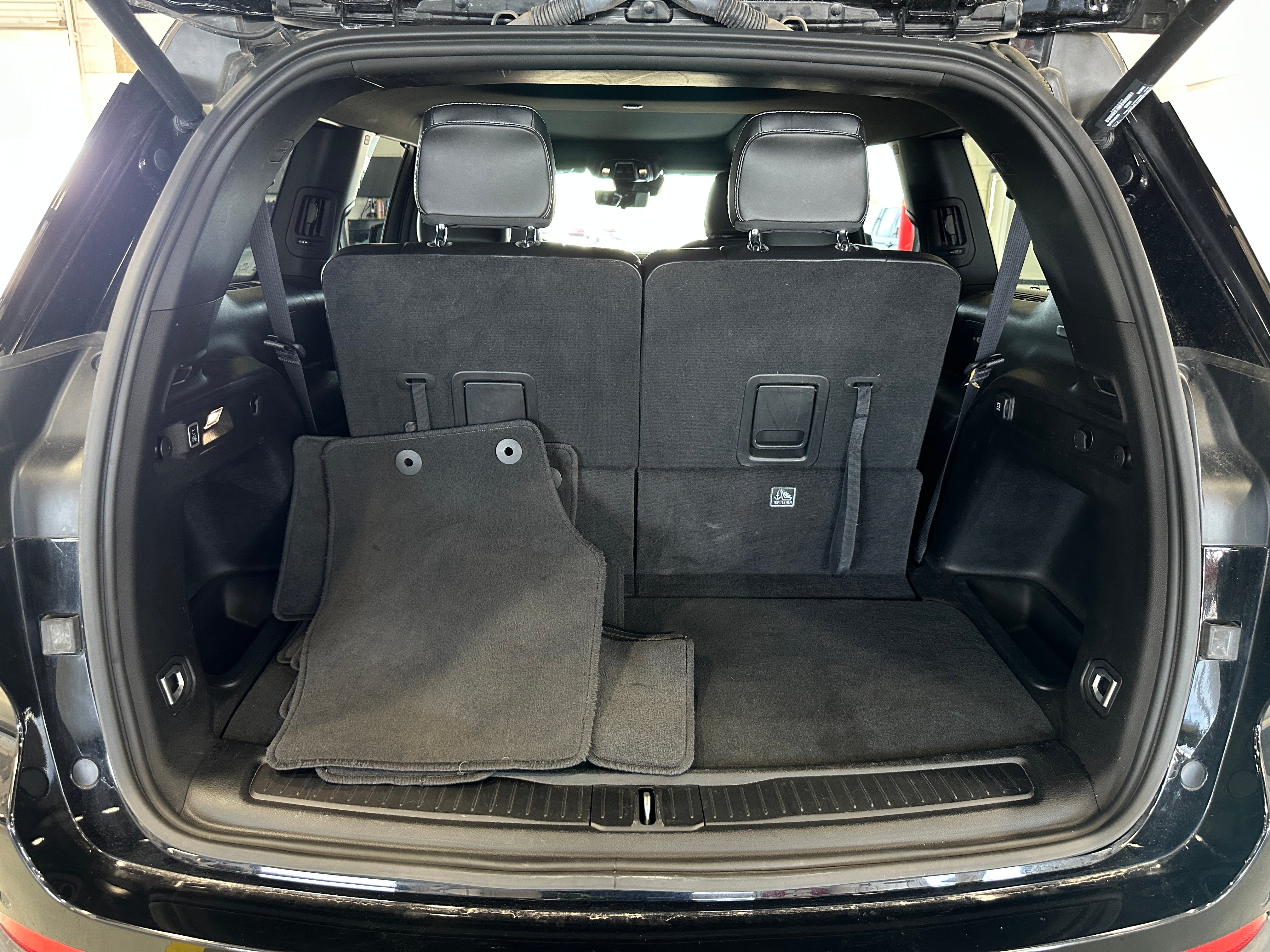 2024 Jeep Grand Cherokee L Limited Edition 6