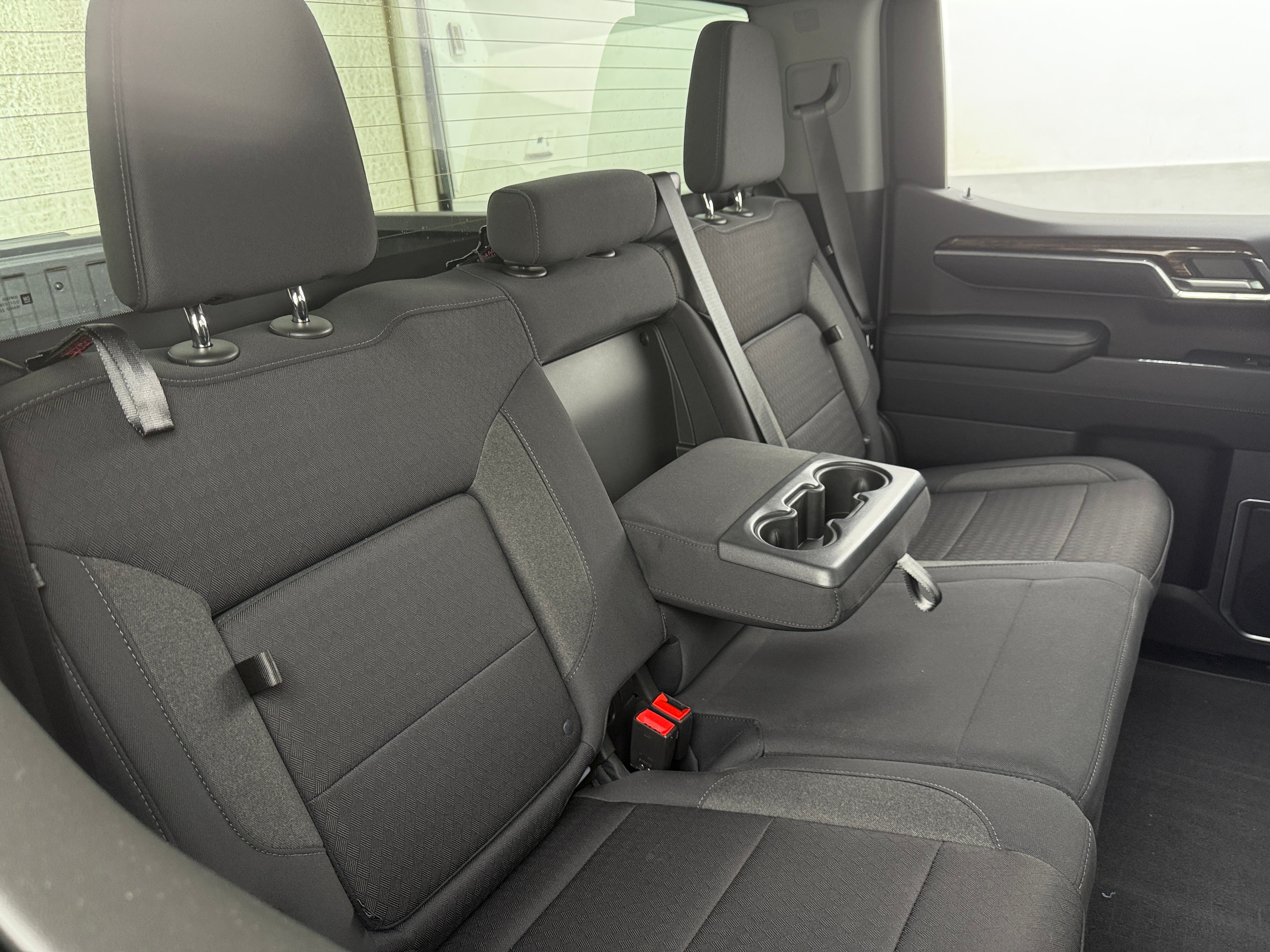 2024 GMC Sierra 1500 Elevation 6