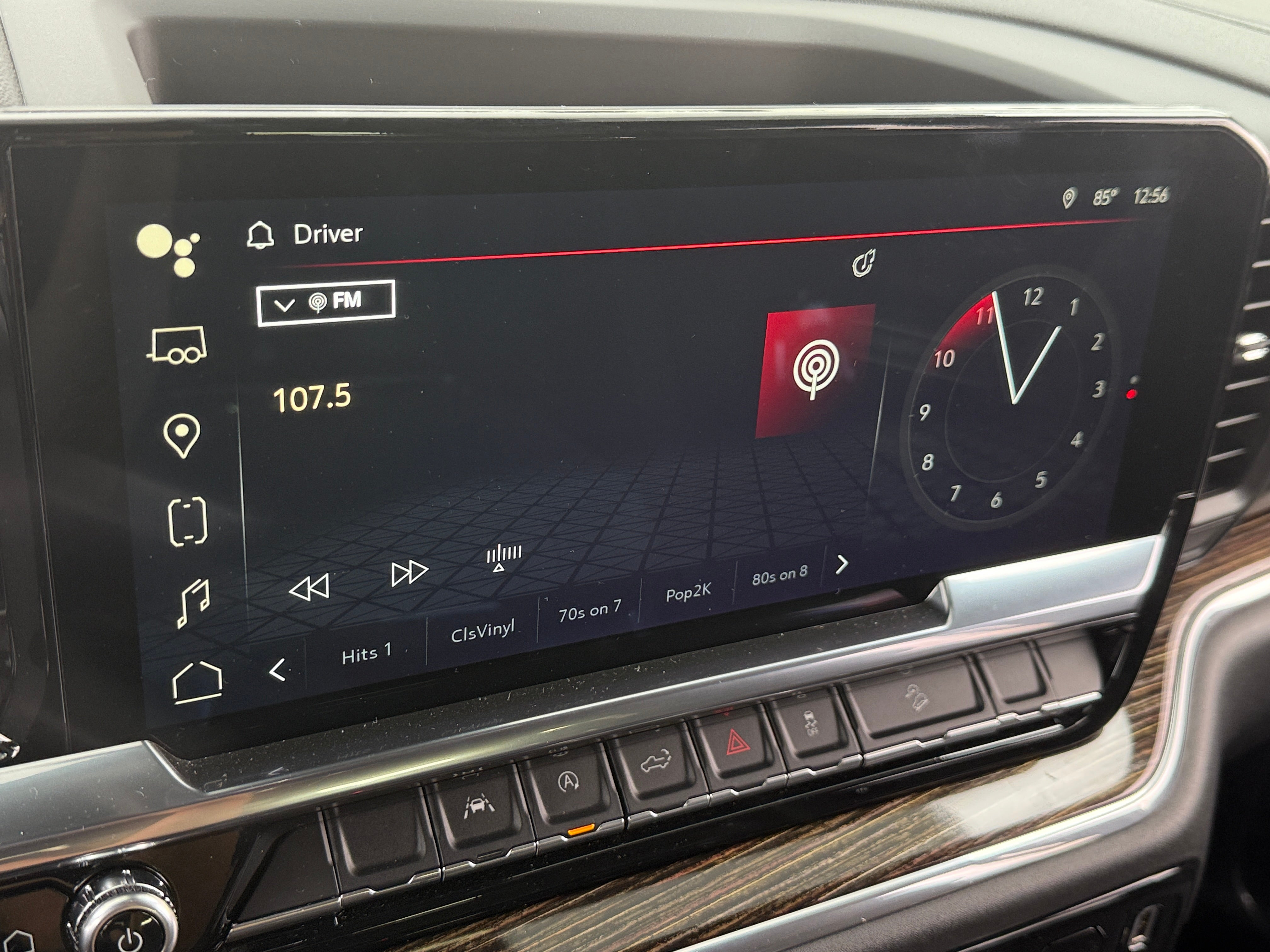 2024 GMC Sierra 1500 Elevation 4