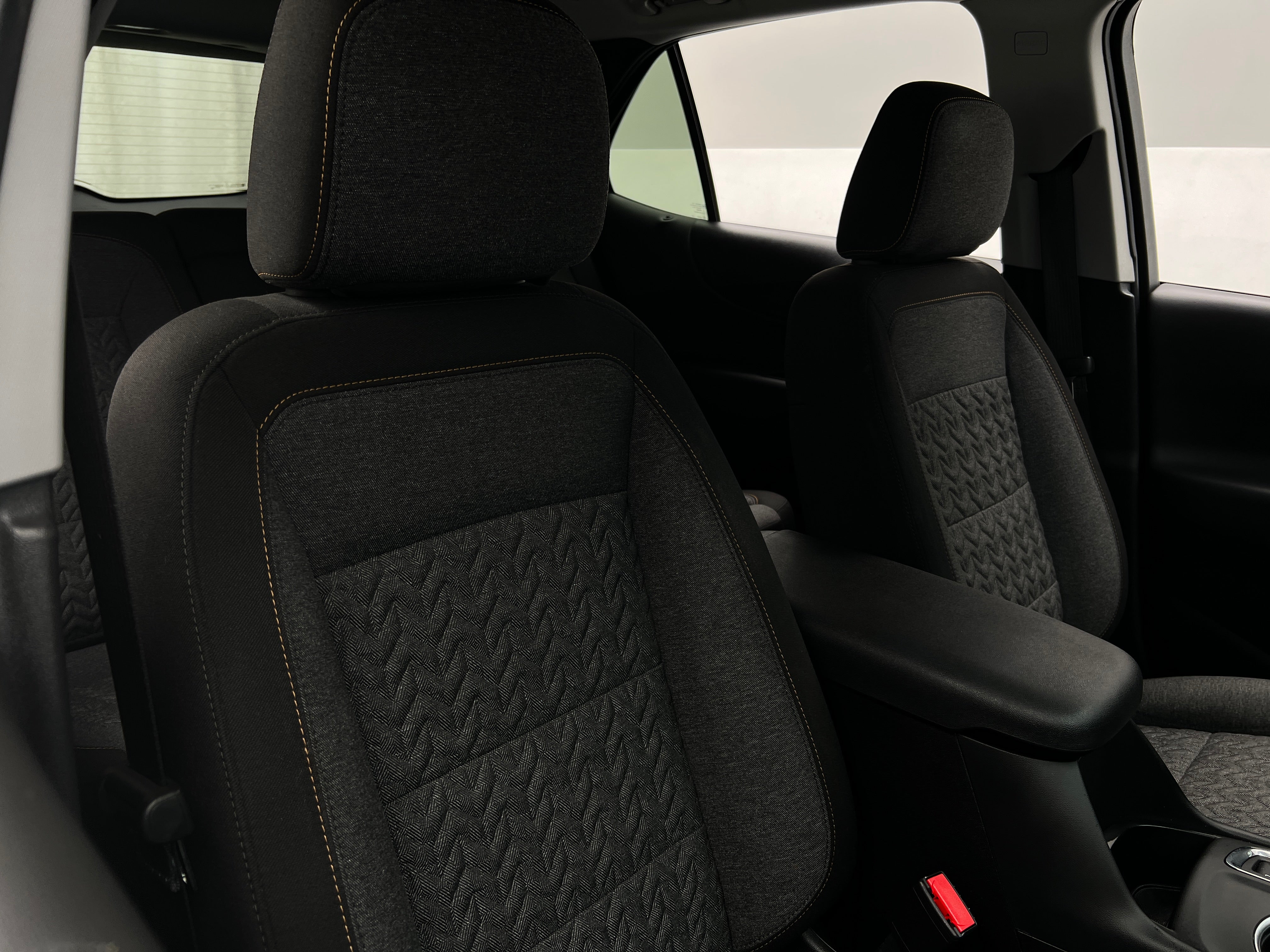 2023 Chevrolet Equinox LT 2
