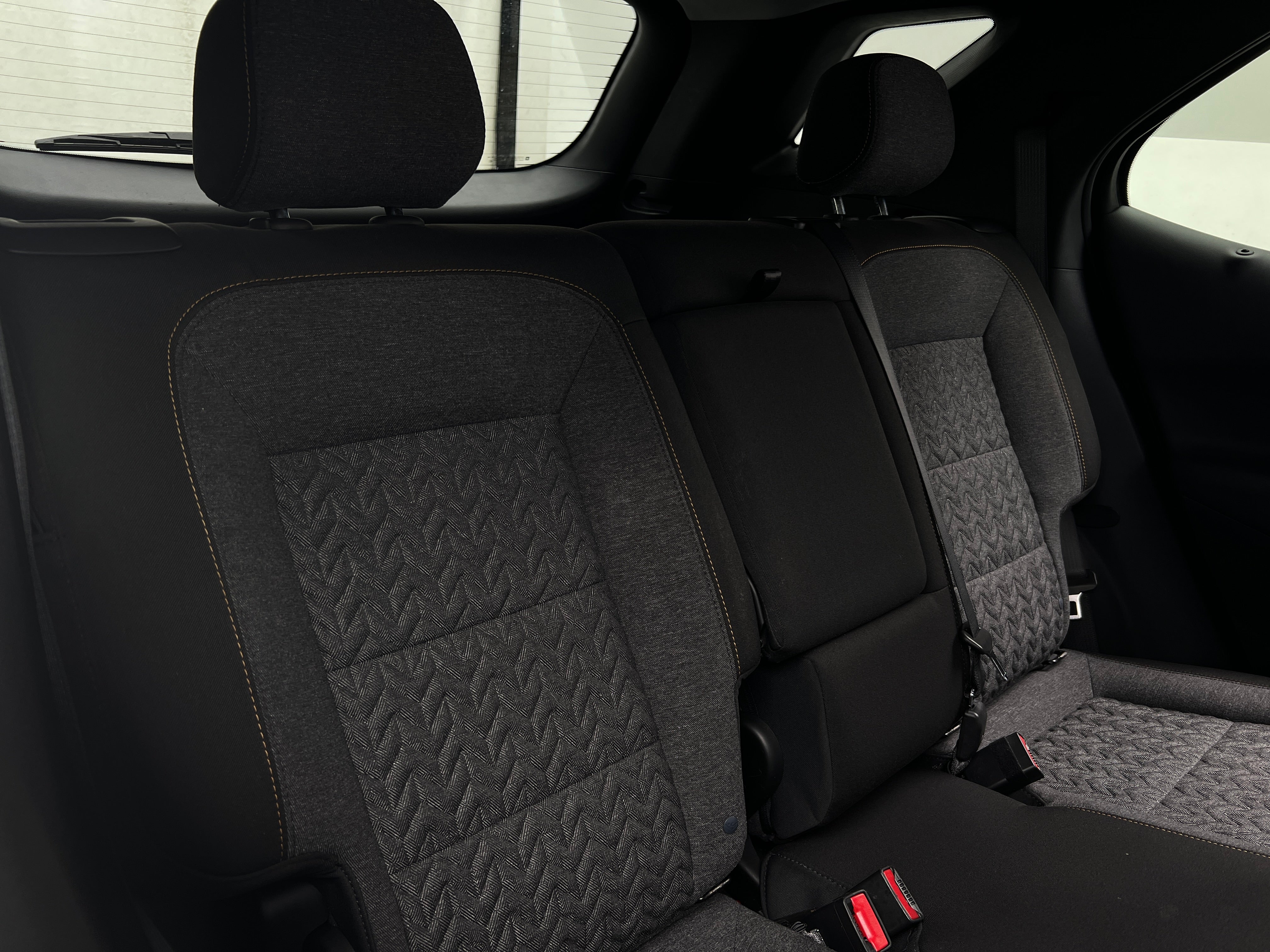 2023 Chevrolet Equinox LT 6