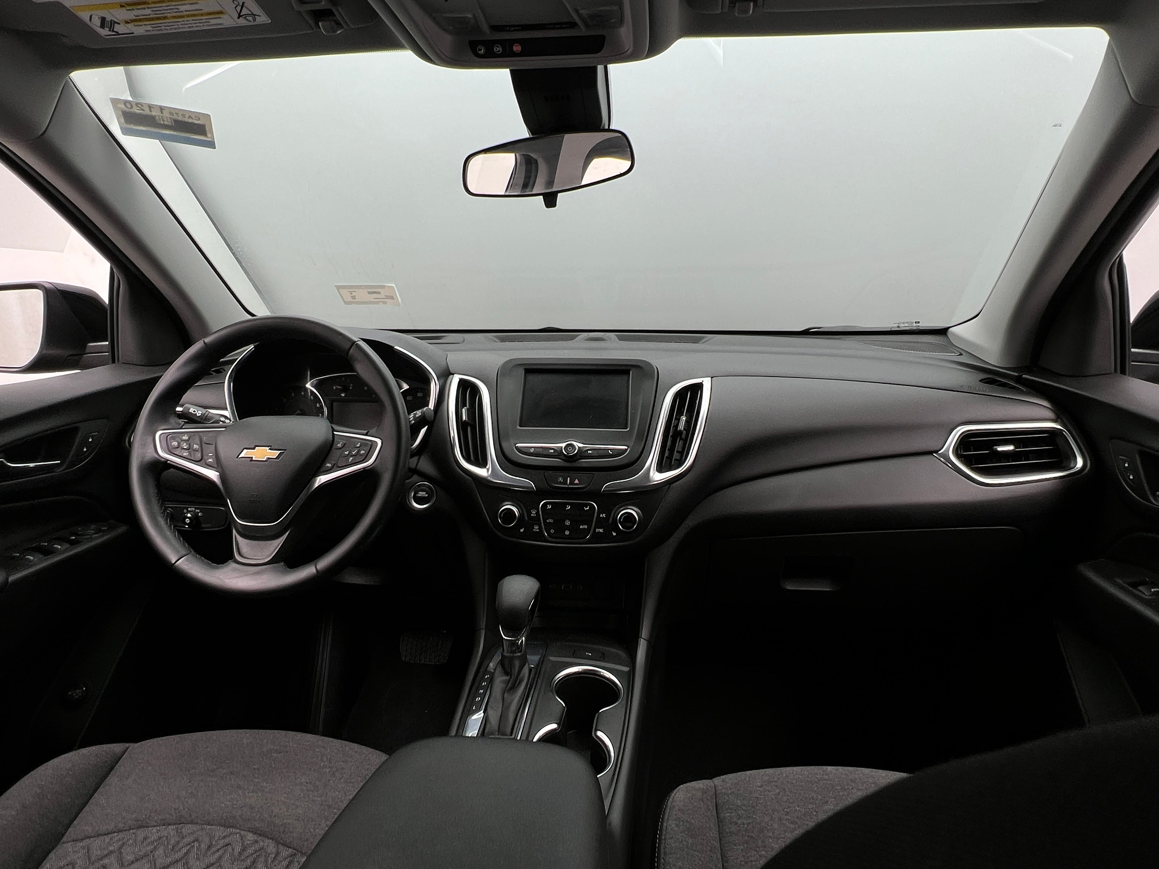 2023 Chevrolet Equinox LT 3