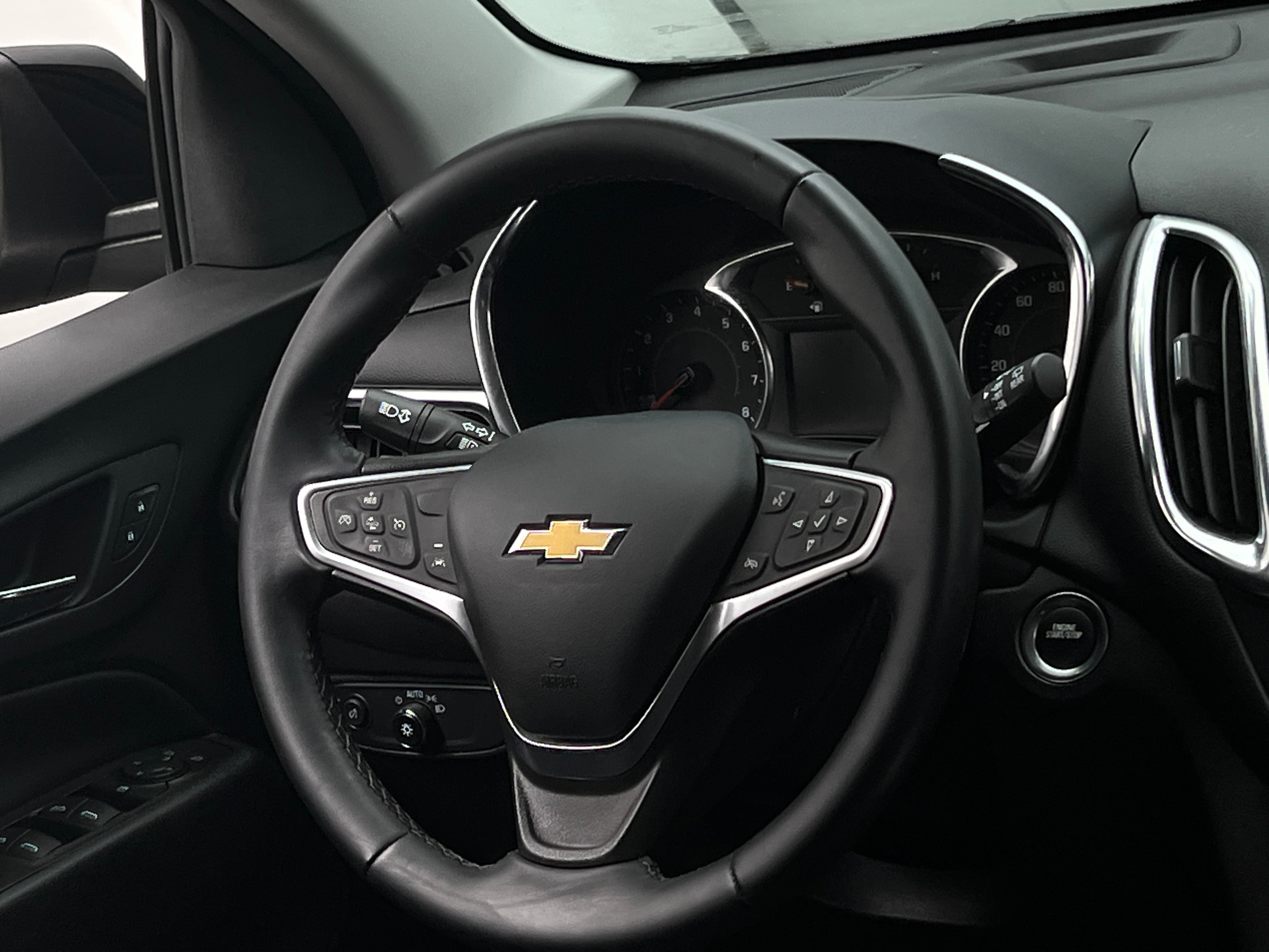 2023 Chevrolet Equinox LT 5