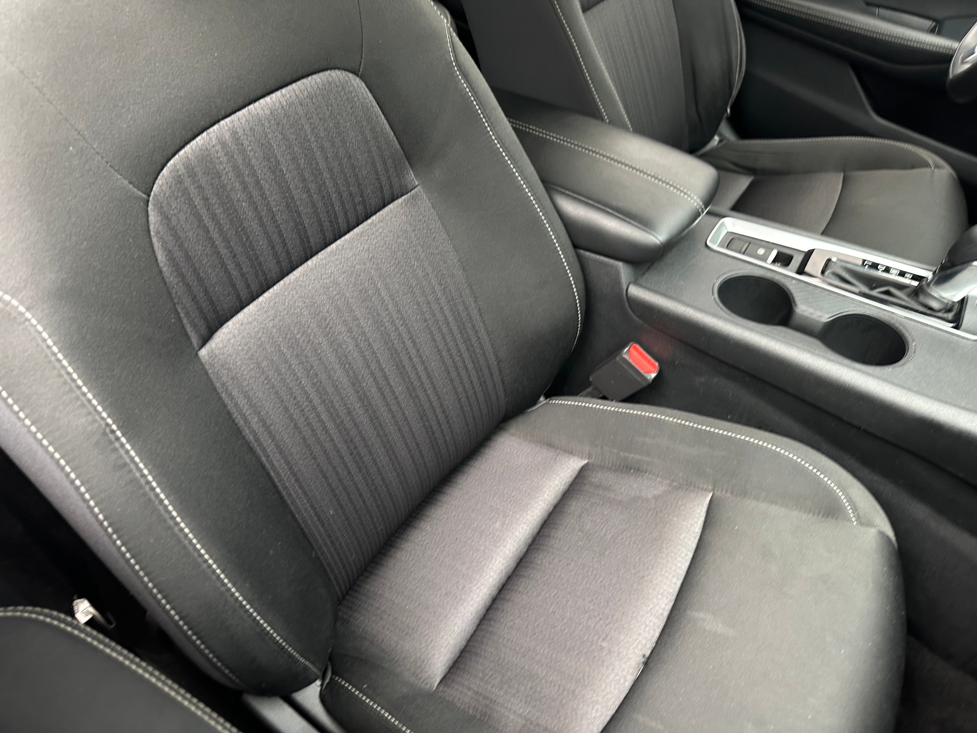 2020 Nissan Altima S 2