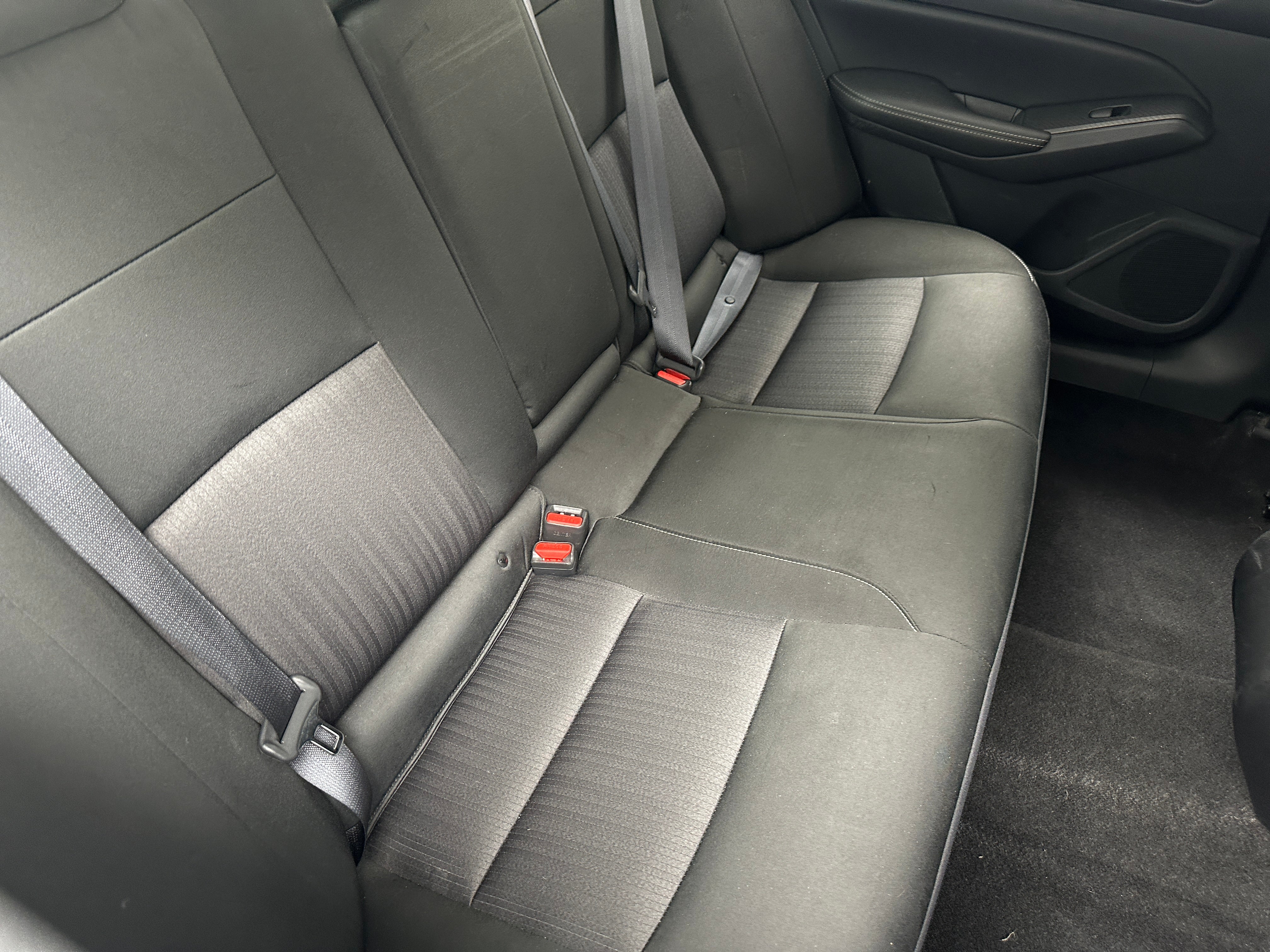 2020 Nissan Altima S 6