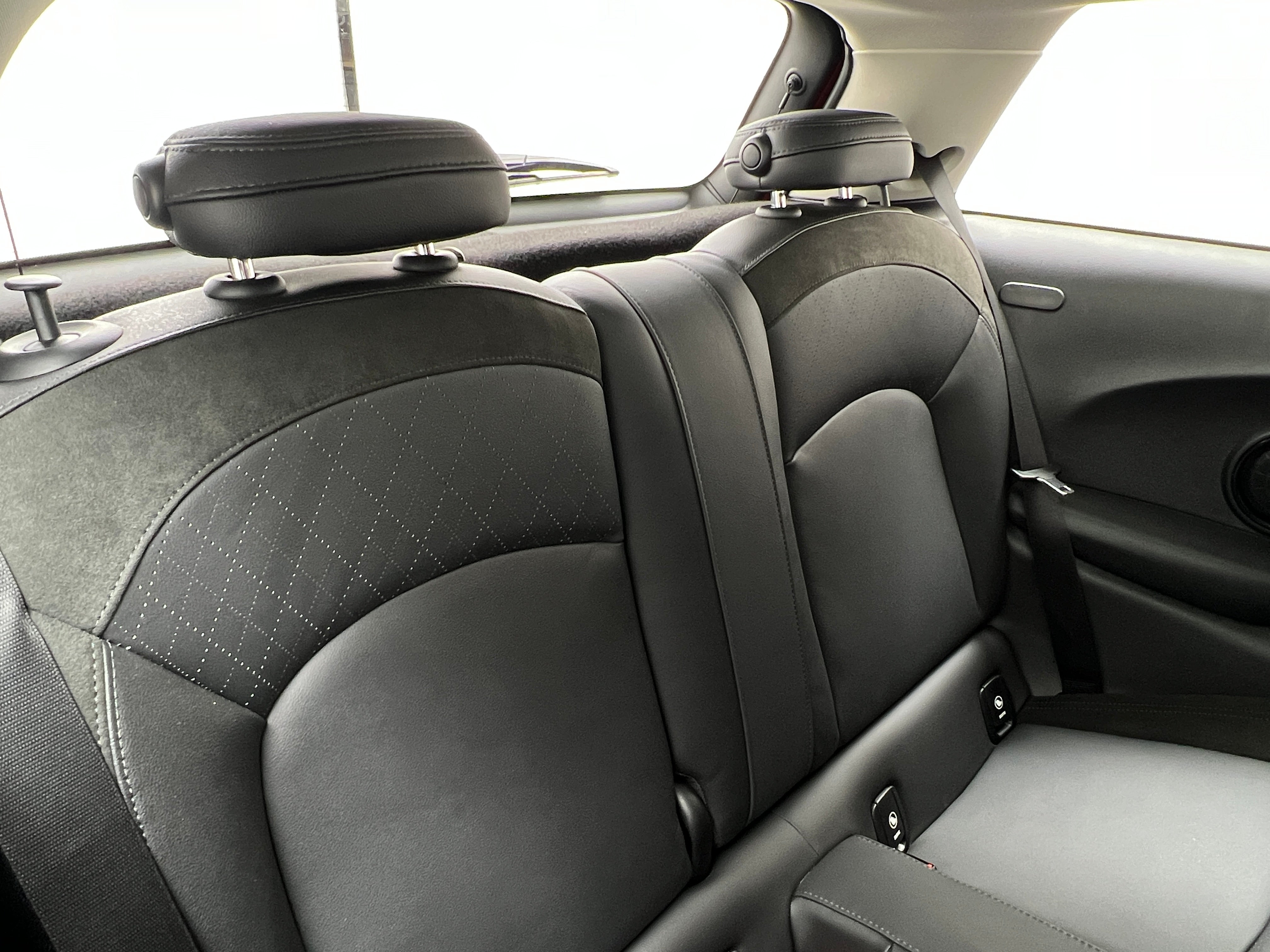 2021 MINI Cooper Hardtop SE 5
