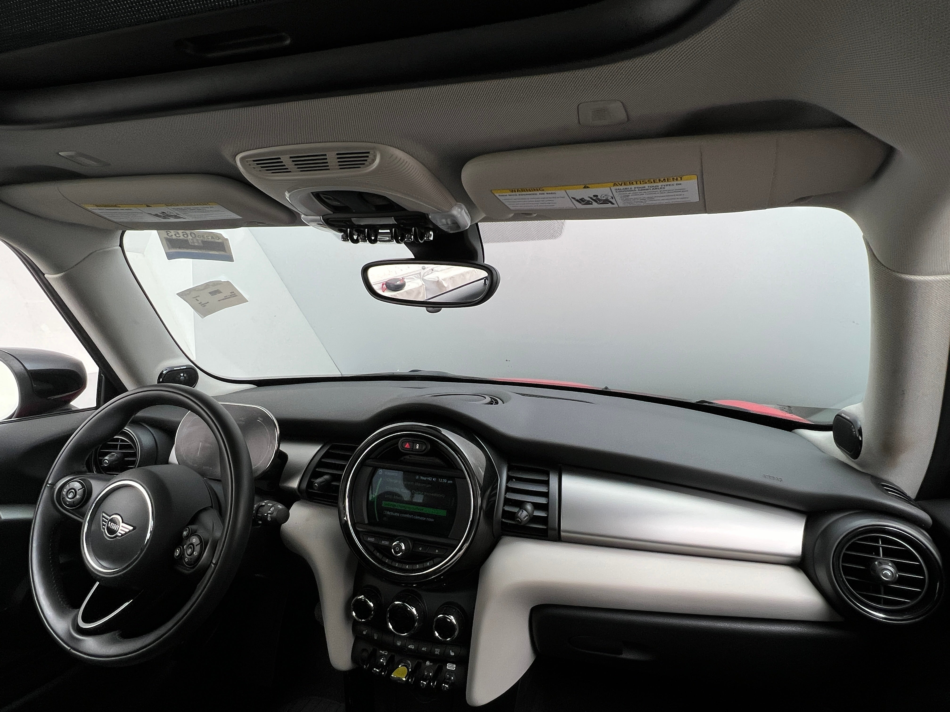 2021 MINI Cooper Hardtop SE 2