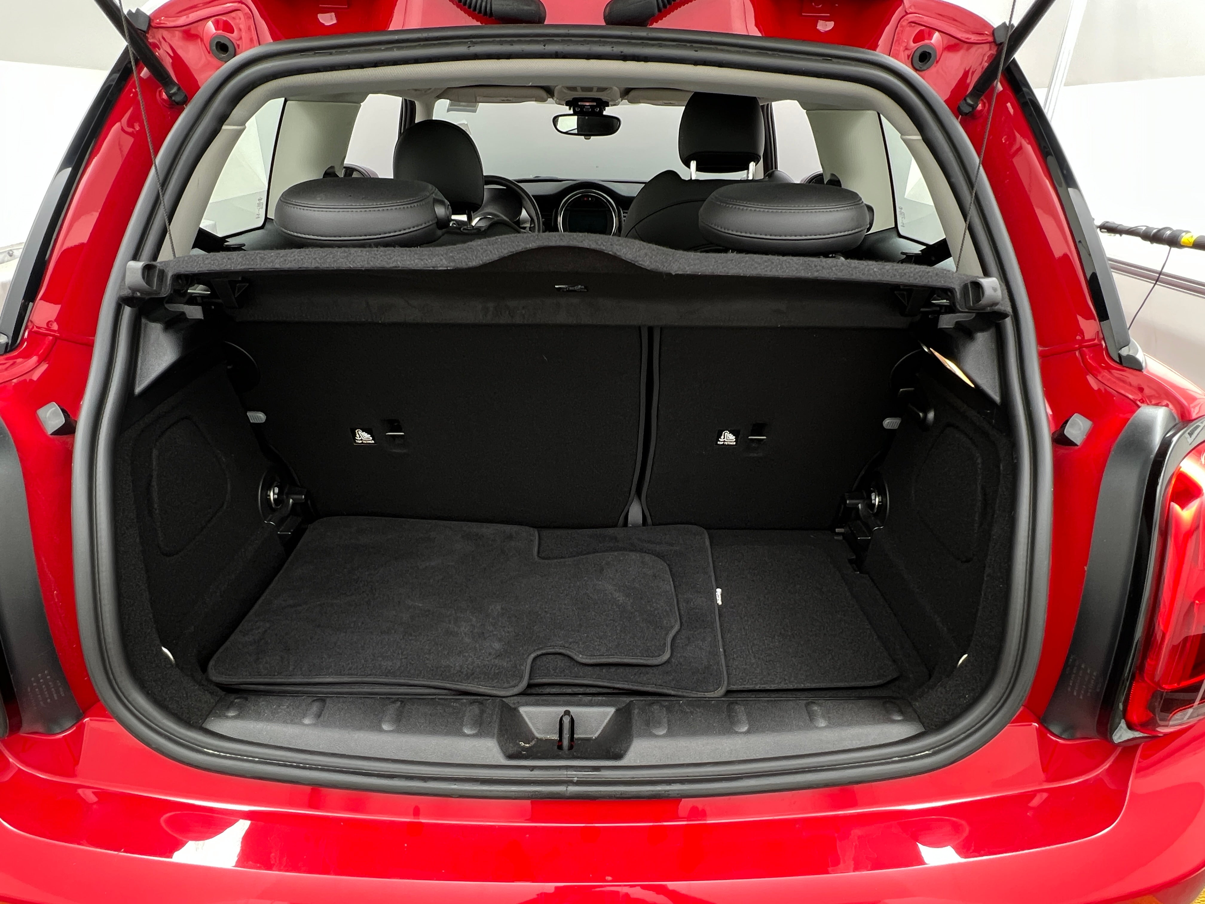 2021 MINI Cooper Hardtop SE 6