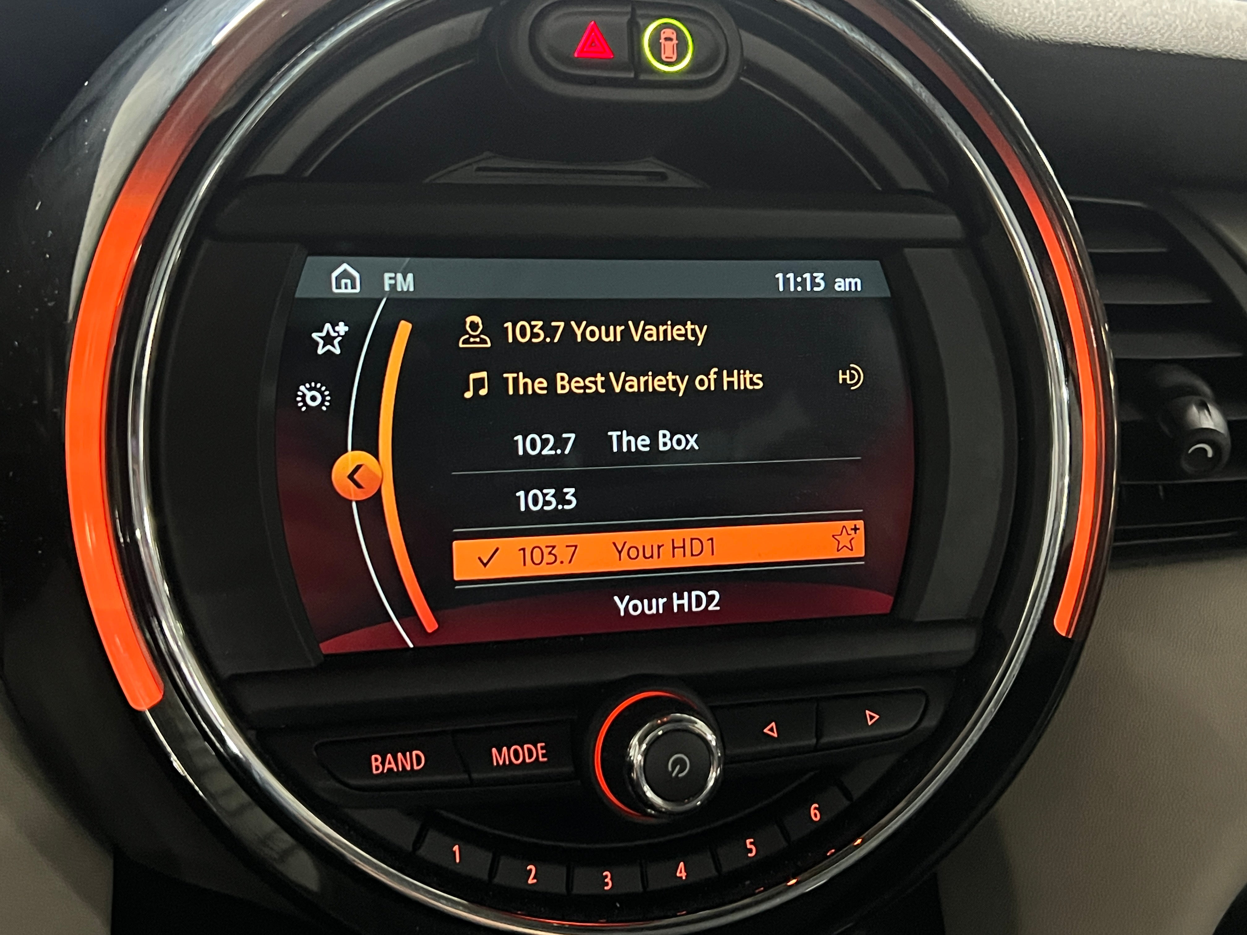 2021 MINI Cooper Hardtop SE 3