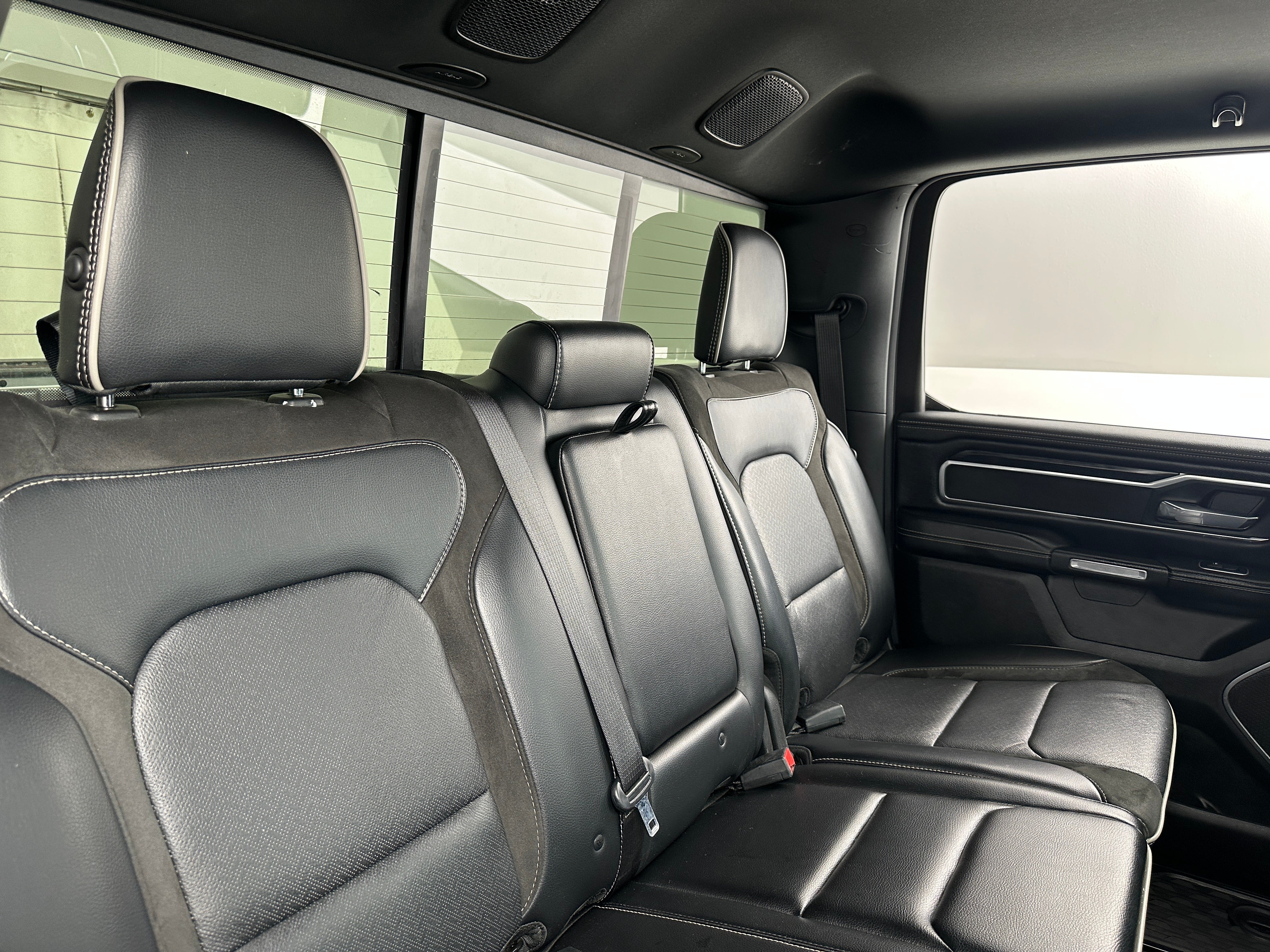 2023 RAM 1500 Laramie 5
