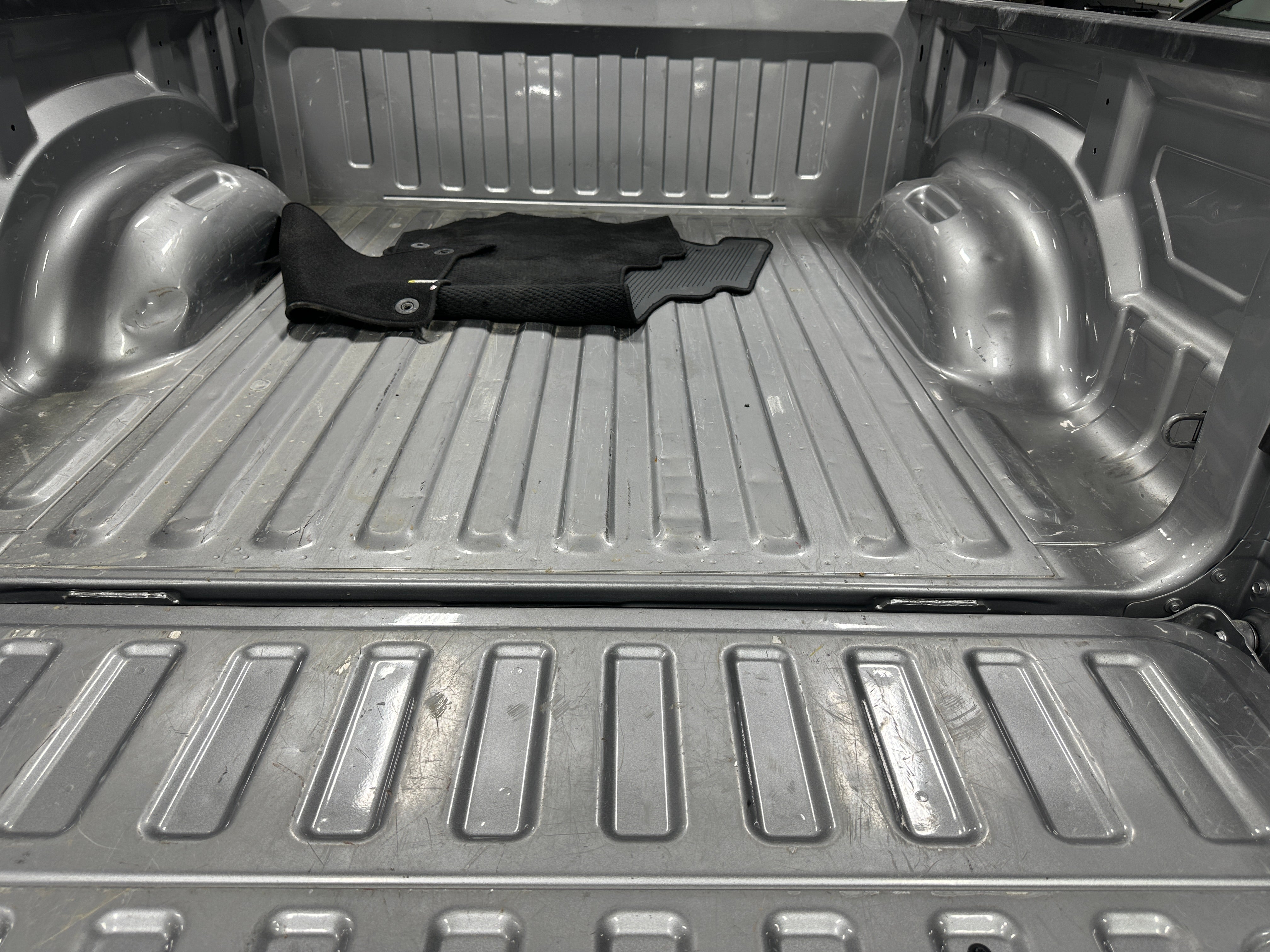2023 RAM 1500 Laramie 6
