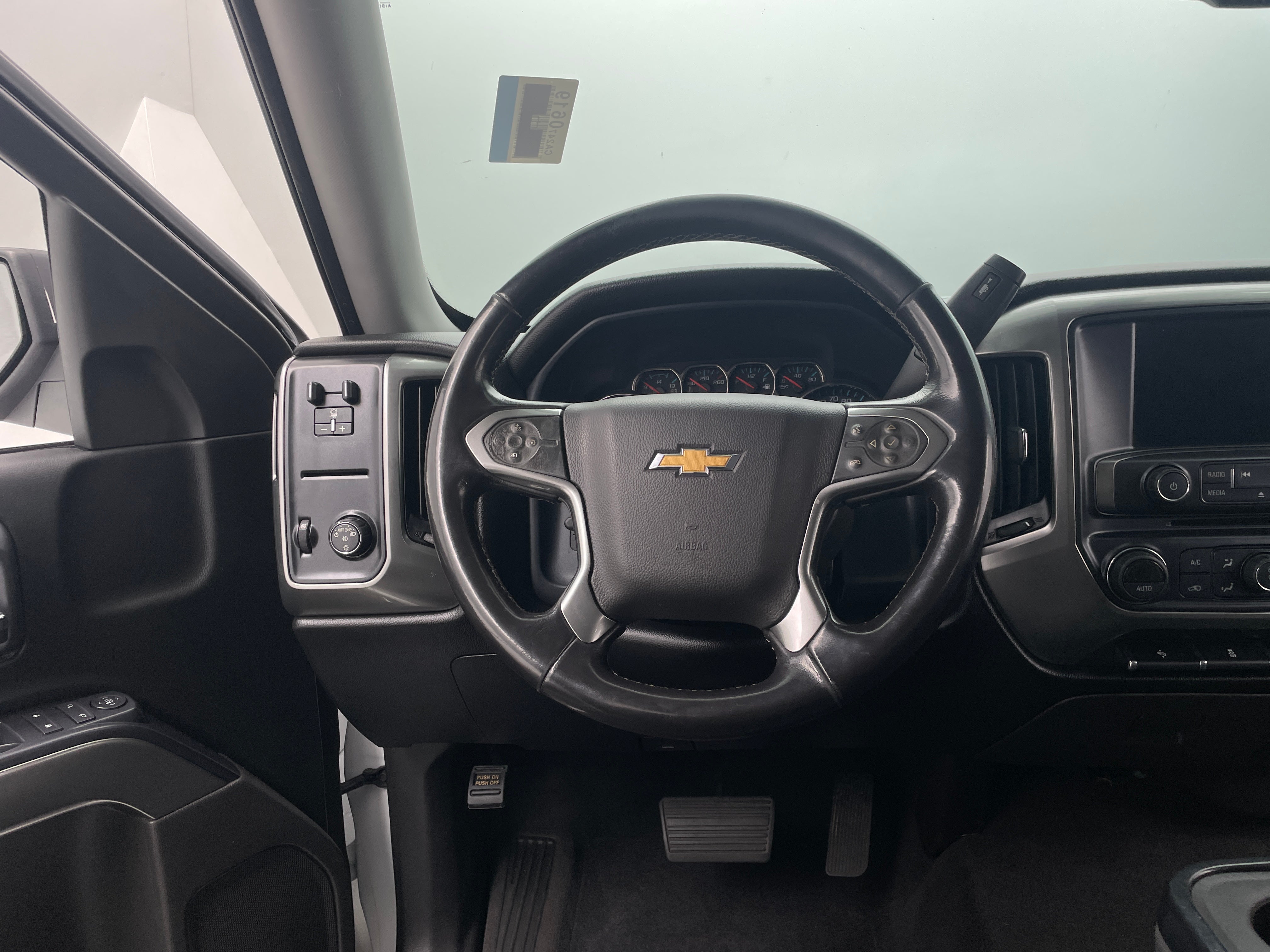 2018 Chevrolet Silverado 1500 LT 5