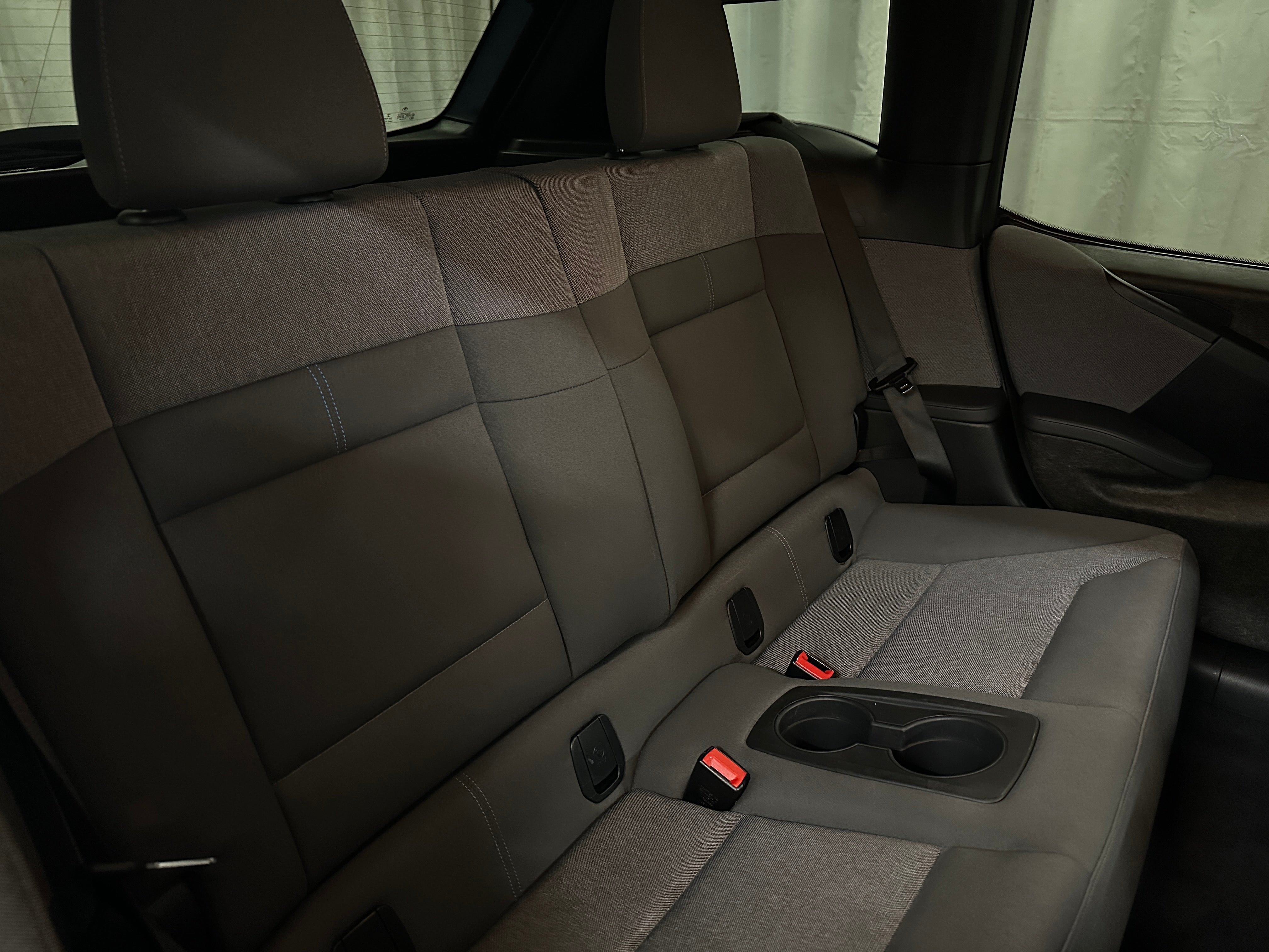 2017 BMW i3 Base 6