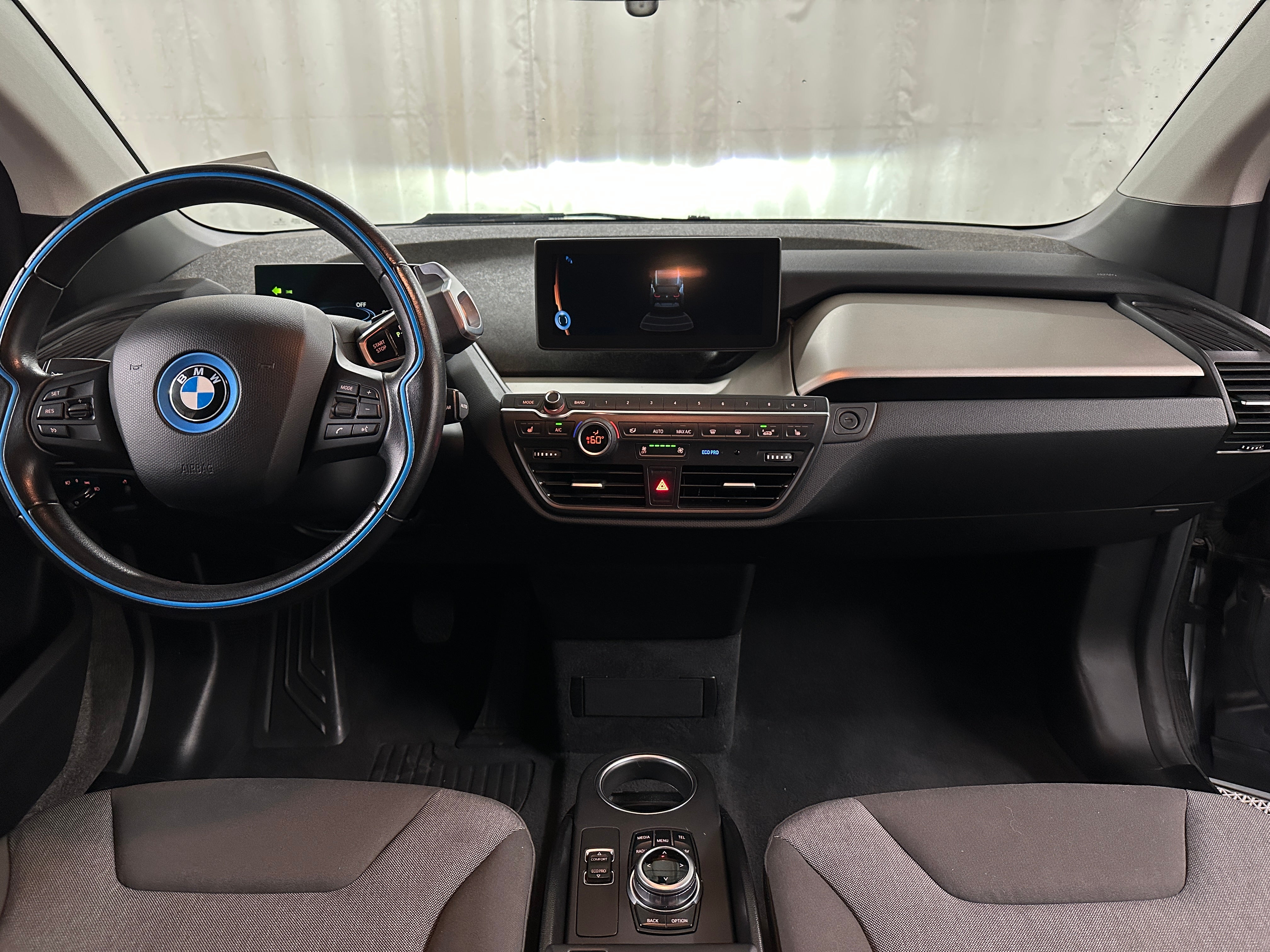 2017 BMW i3 Base 3