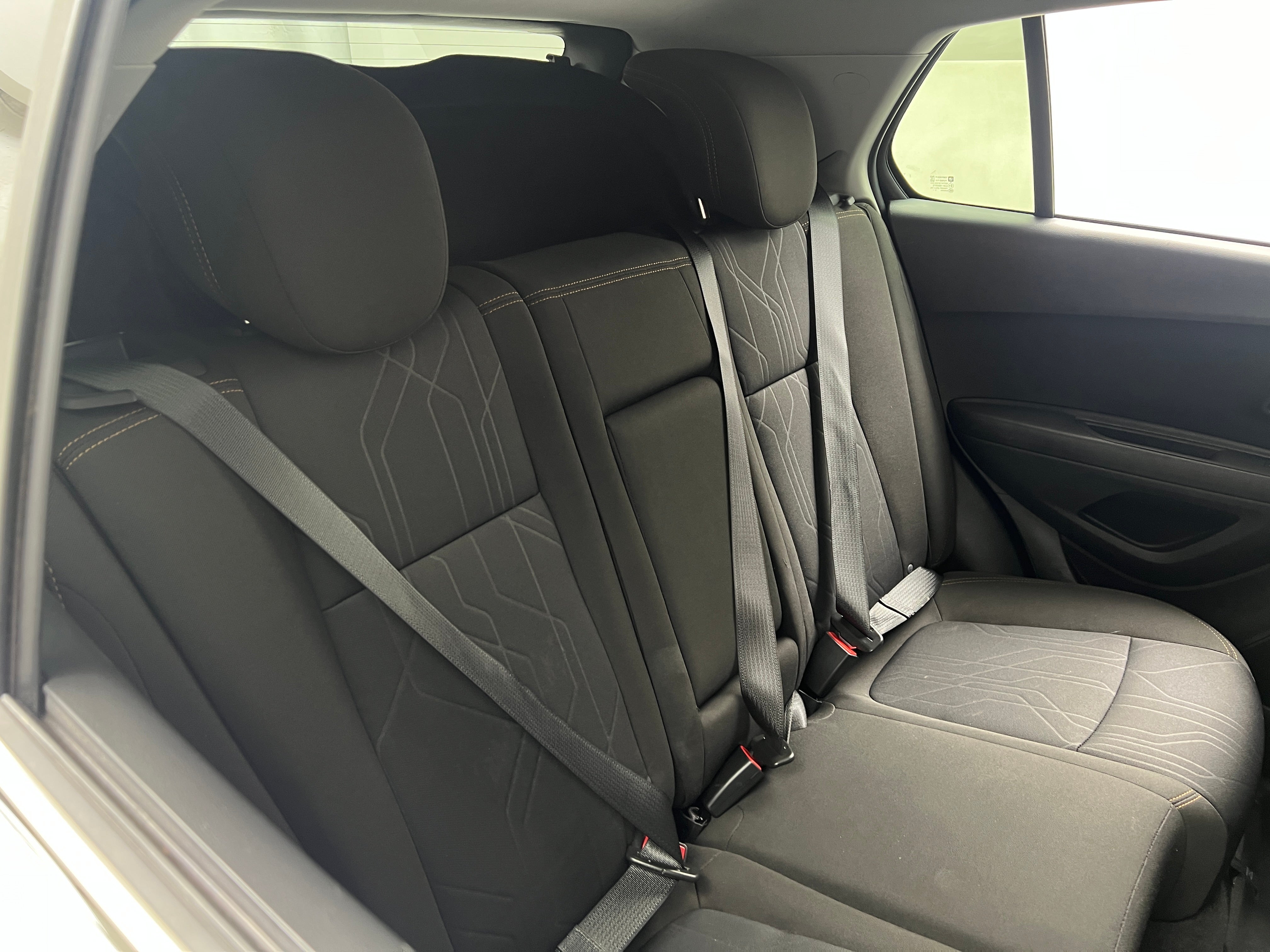 2020 Chevrolet Trax LT 6