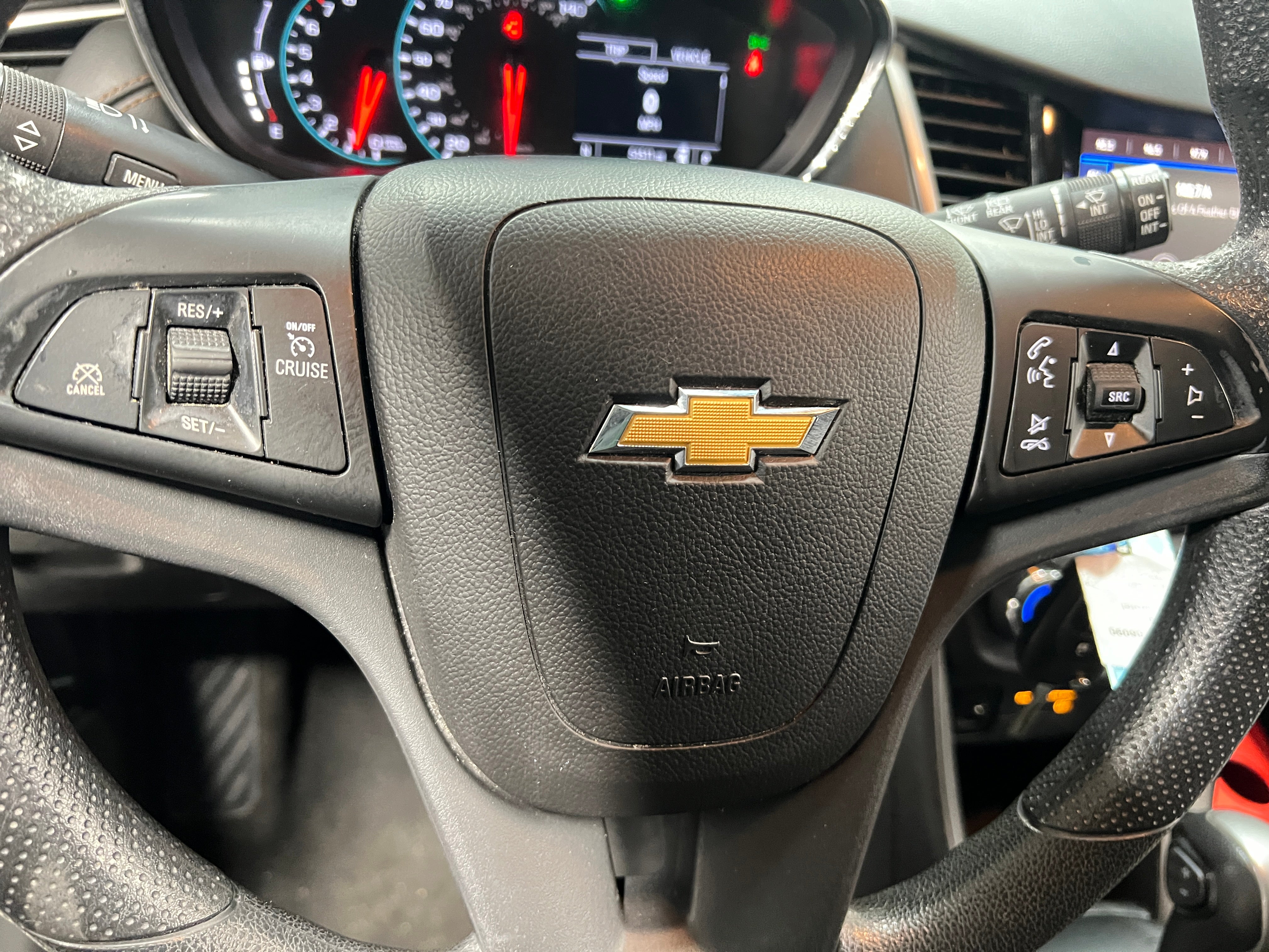 2020 Chevrolet Trax LT 5