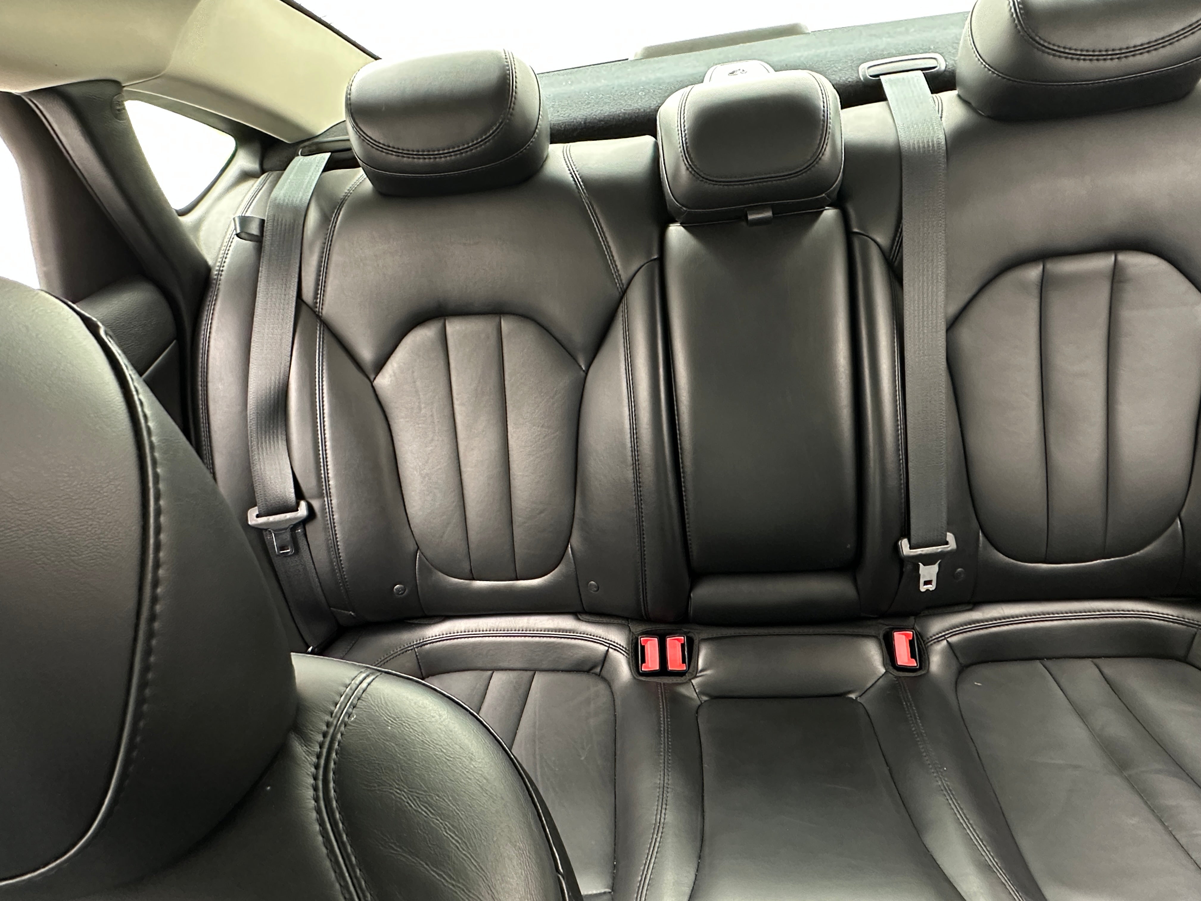 2015 Chrysler 200 C 5