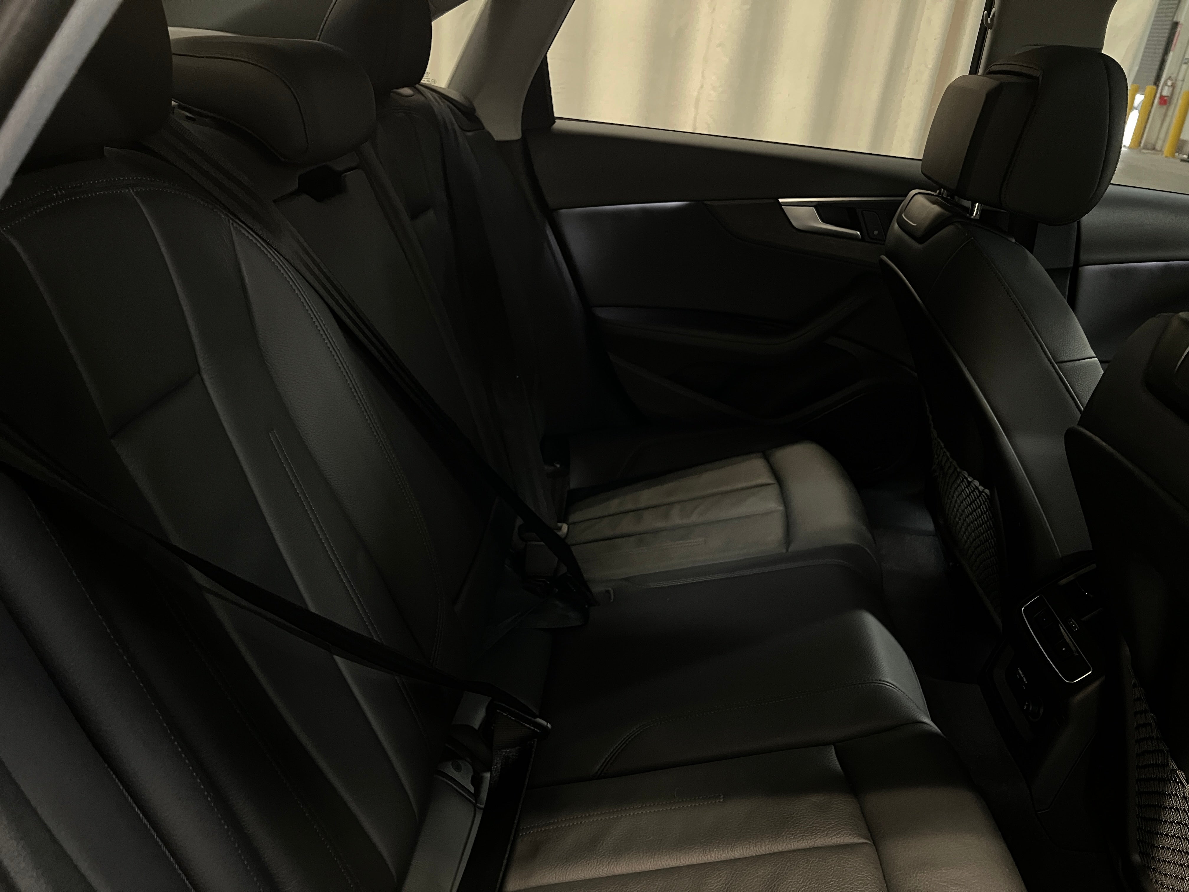 2019 Audi A4 Premium Plus 5