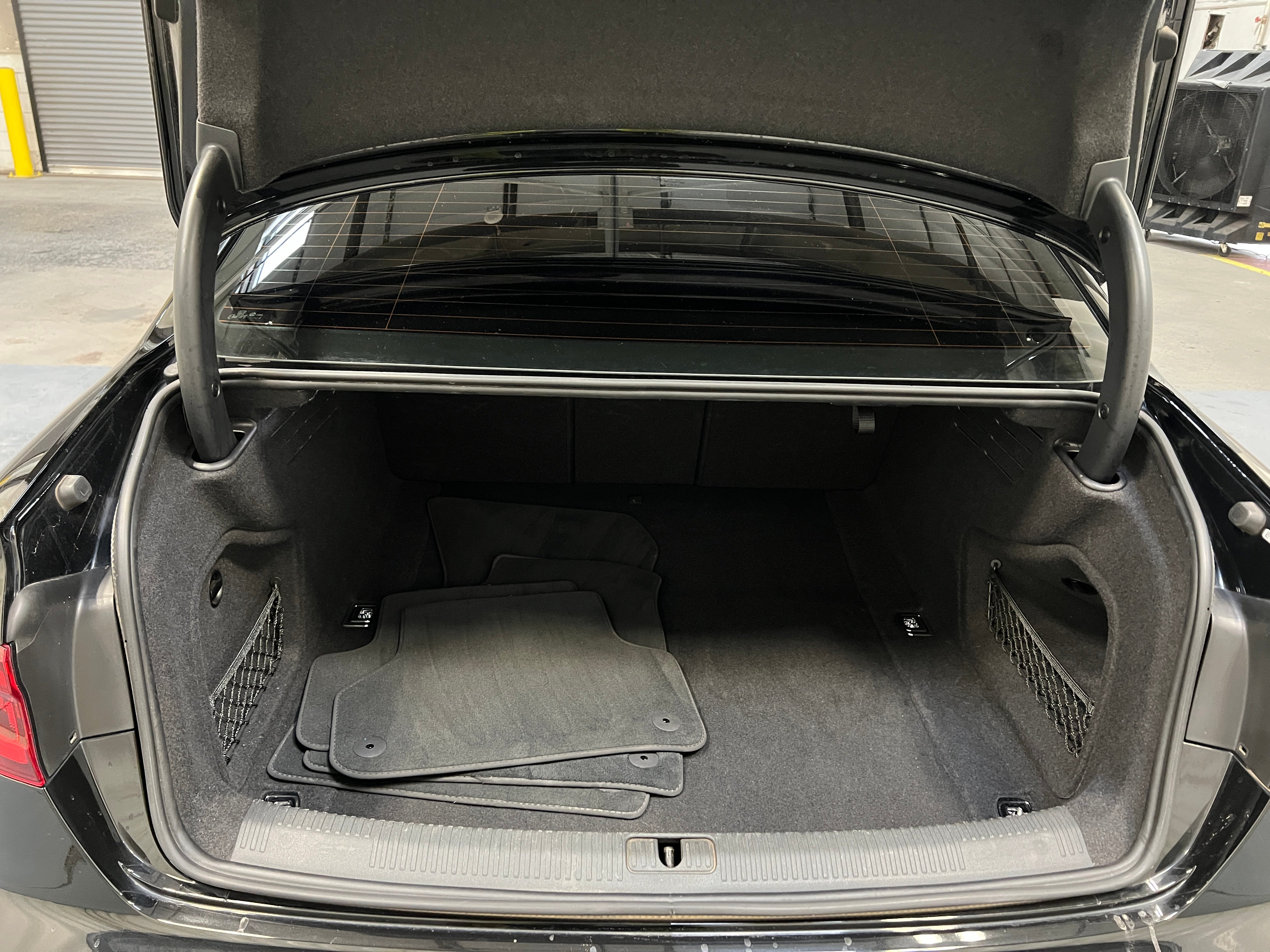2019 Audi A4 Premium Plus 6