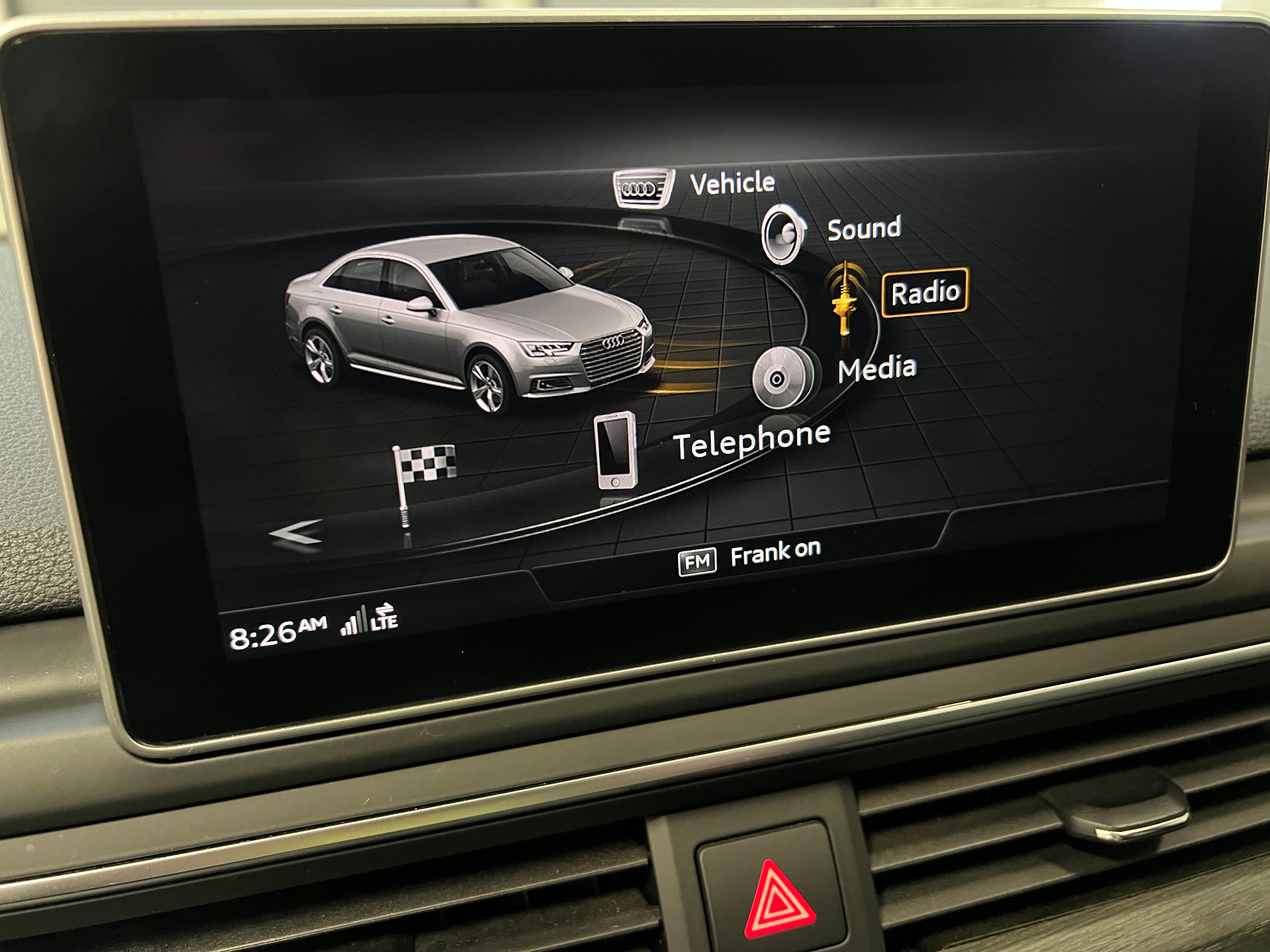 2019 Audi A4 Premium Plus 3