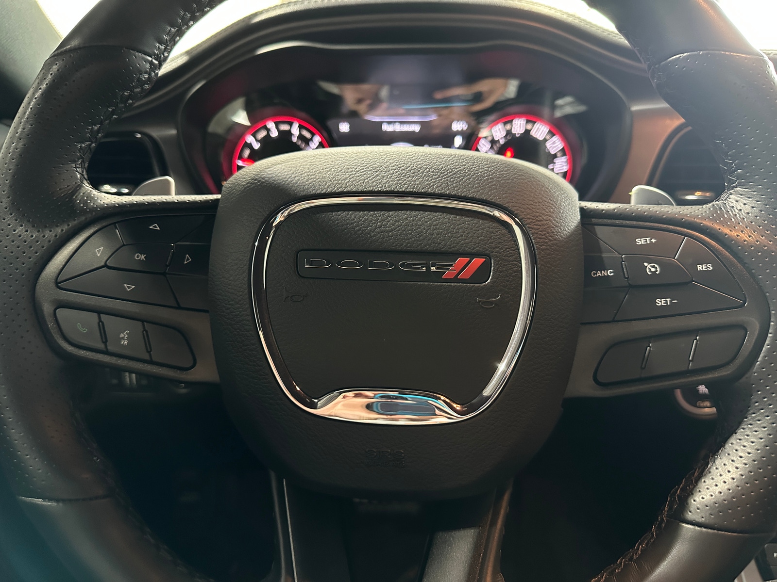 Thumbnail: 2023 Dodge Challenger - 4