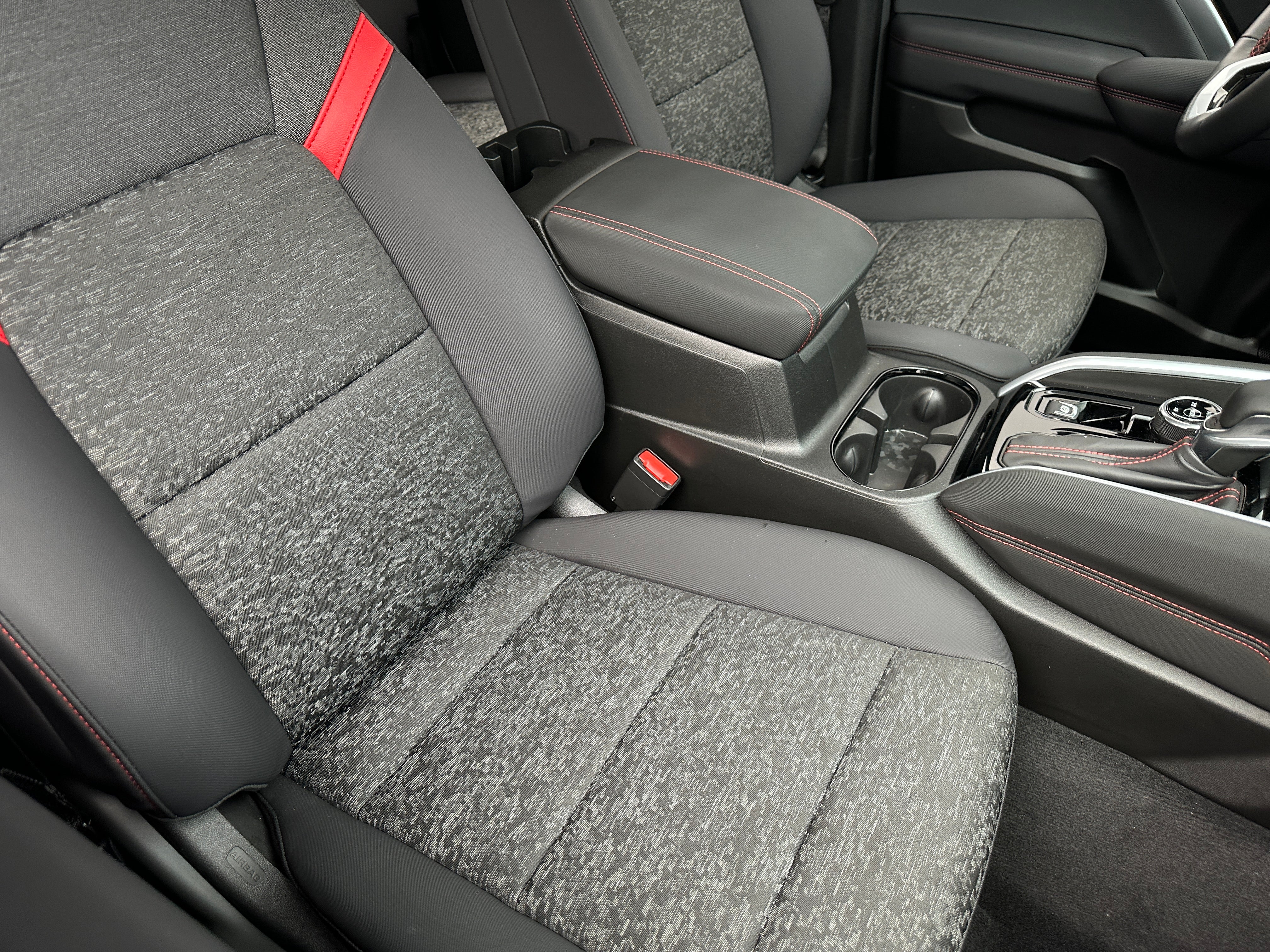 2024 Chevrolet Colorado Z71 2