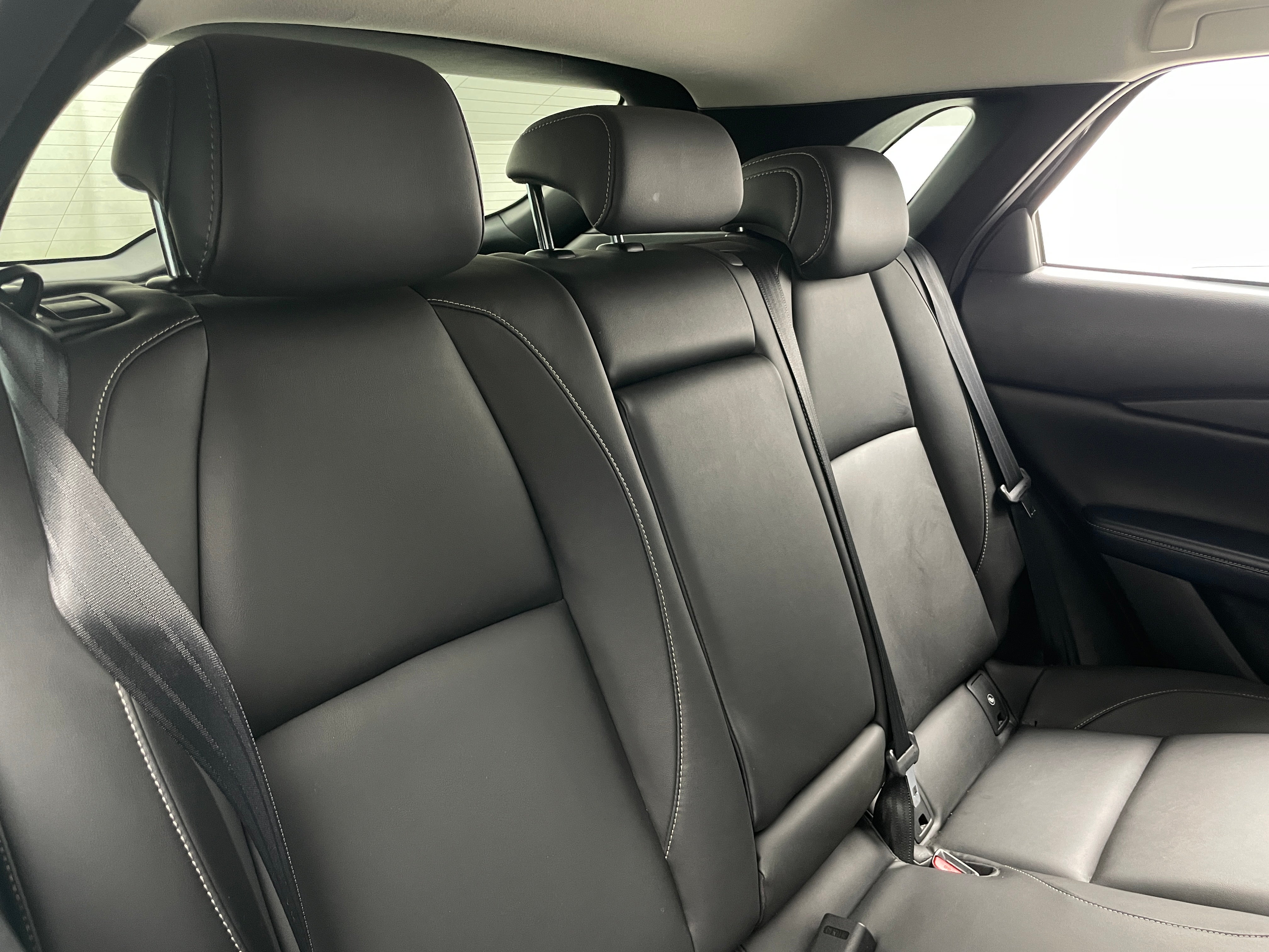2020 Mazda CX-30 Select 5