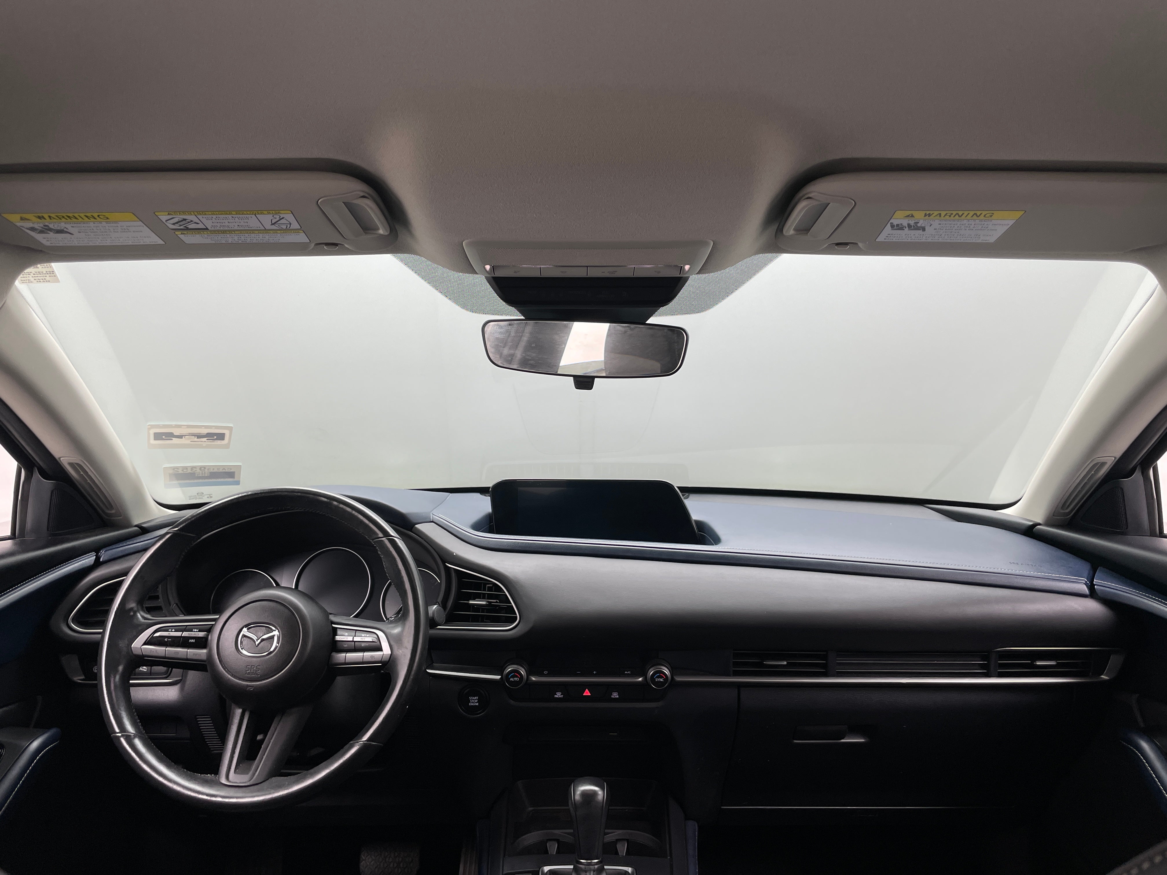 2020 Mazda CX-30 Select 2