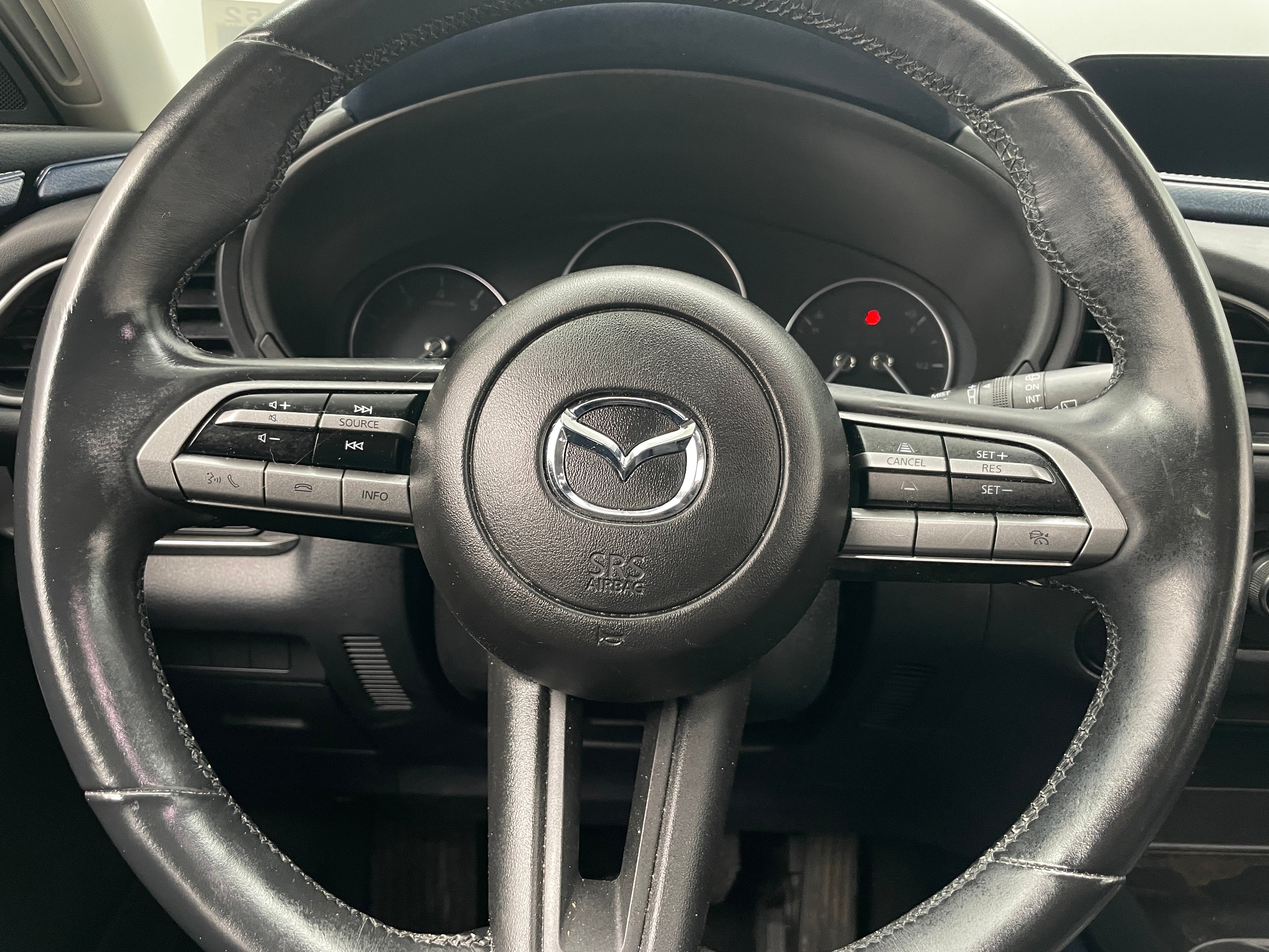 2020 Mazda CX-30 Select 4