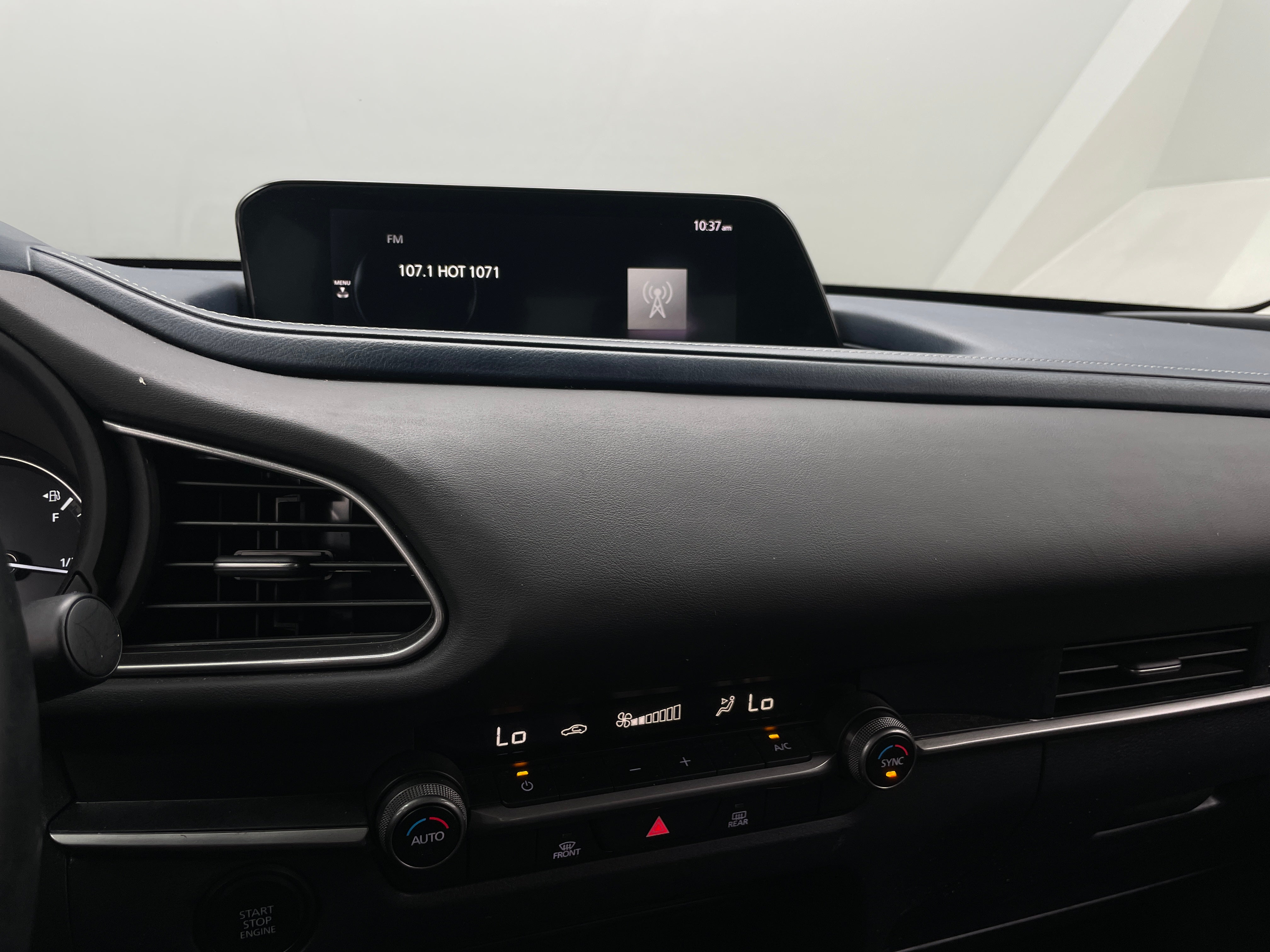 2020 Mazda CX-30 Select 3