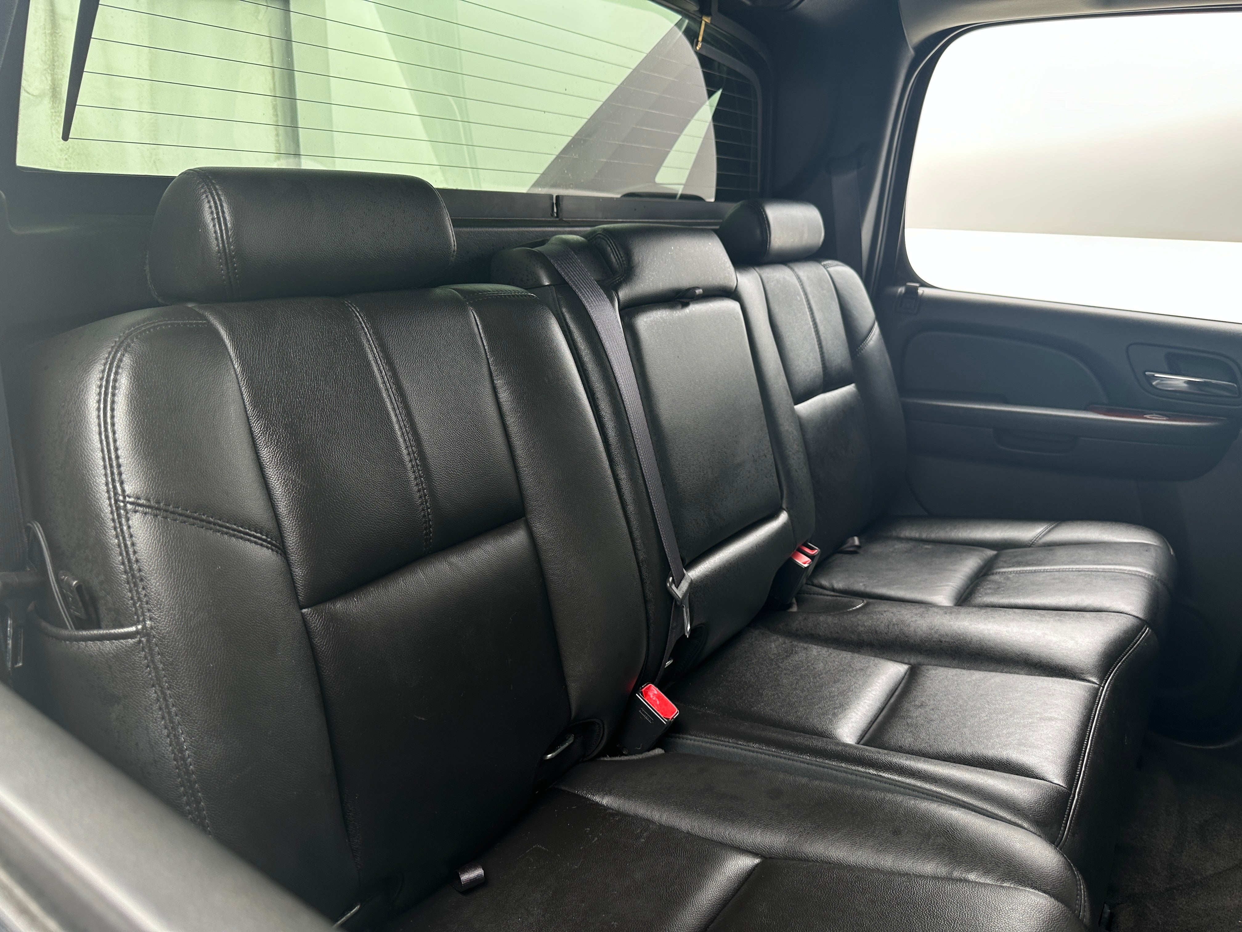 2012 Chevrolet Avalanche 1500 LT 5