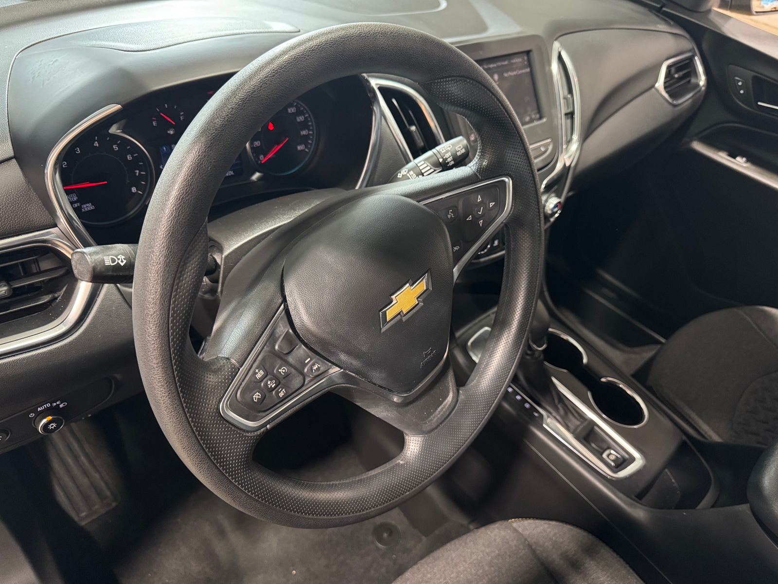 Thumbnail: 2023 Chevrolet Equinox - 3